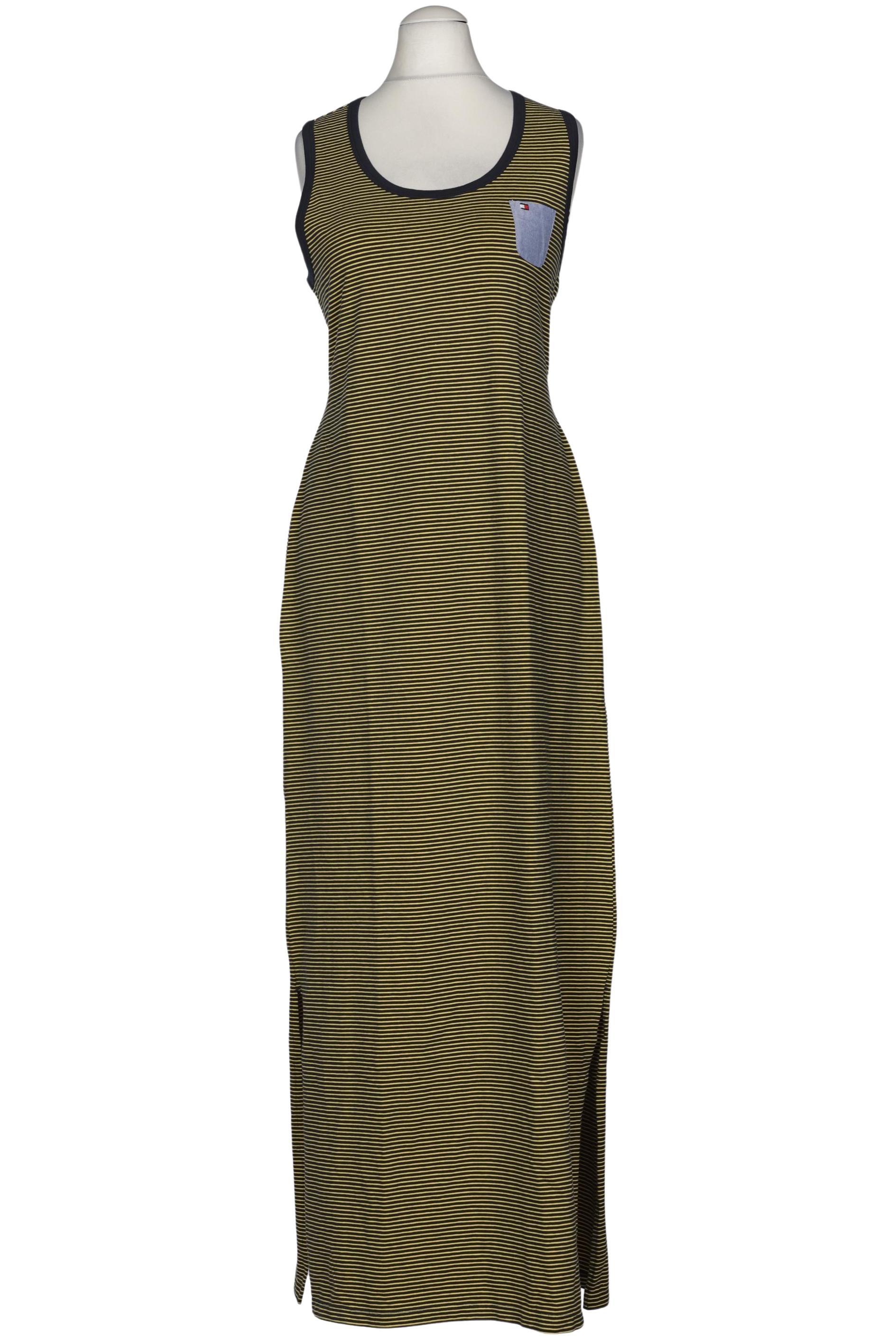 

Tommy Hilfiger Damen Kleid, gelb, Gr. 42