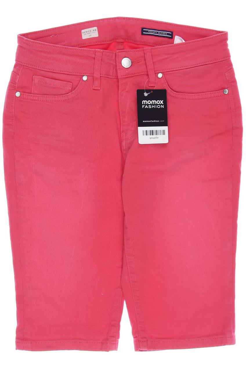 

Tommy Hilfiger Damen Shorts, pink, Gr. 26