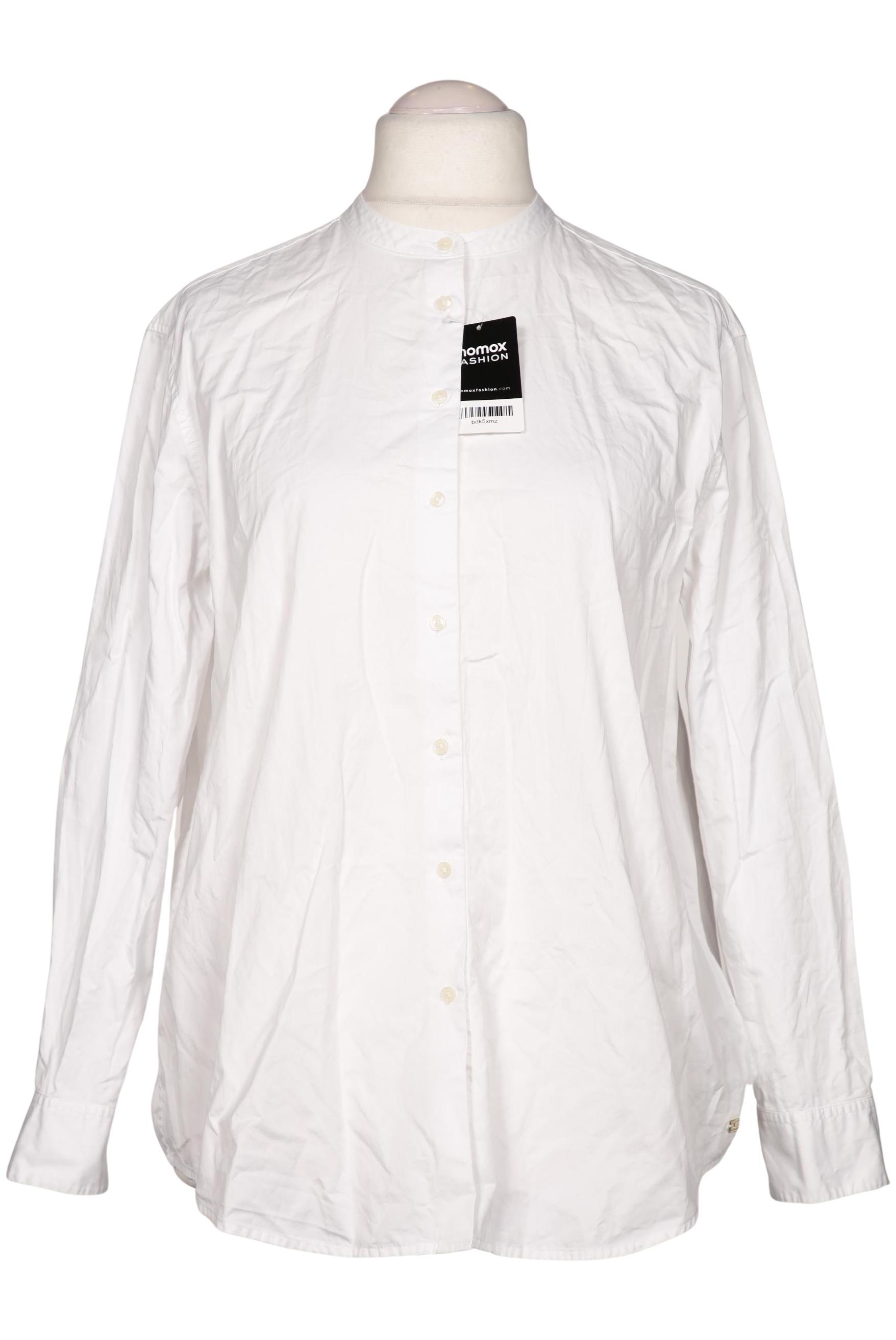 

Tommy Hilfiger Damen Bluse, weiß, Gr. 12