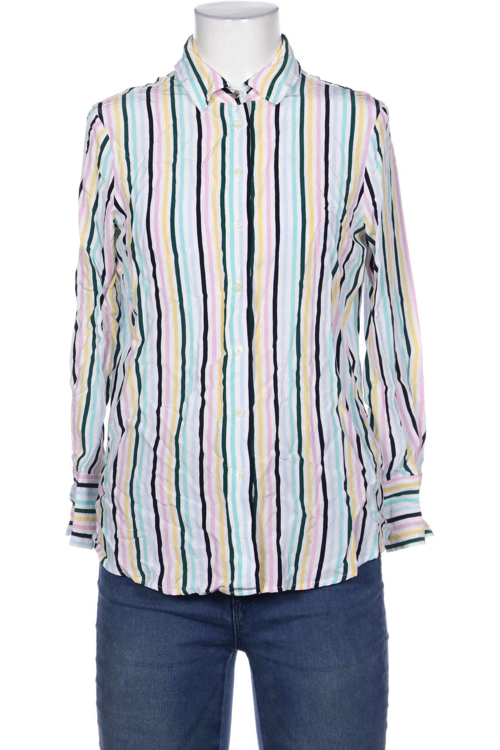 

Tommy Hilfiger Damen Bluse, mehrfarbig, Gr. 6