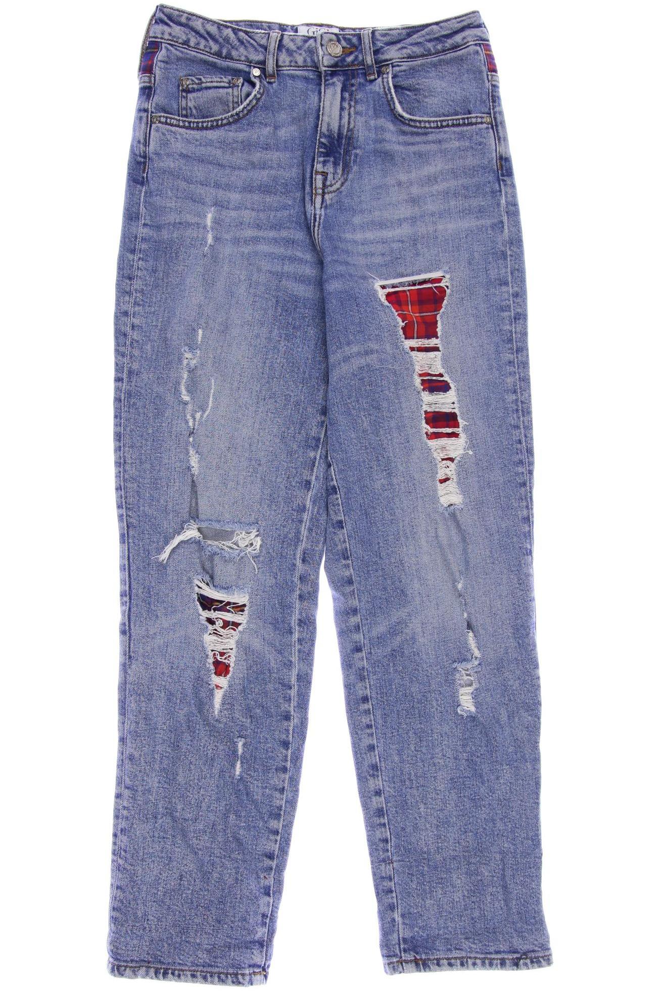 

Tommy Hilfiger Damen Jeans, blau