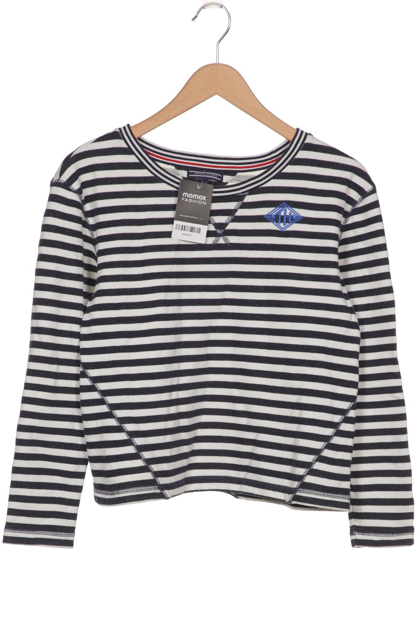 

Tommy Hilfiger Damen Sweatshirt, weiß