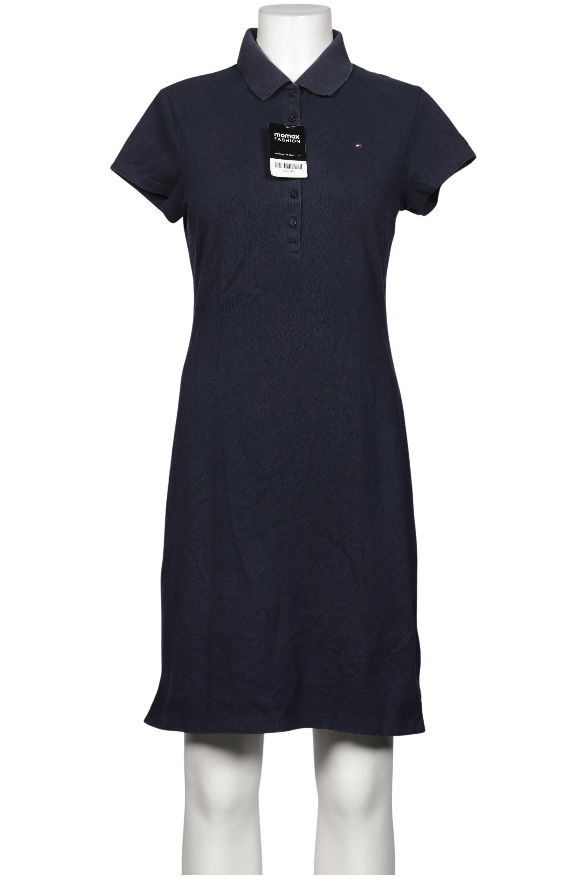 

Tommy Hilfiger Damen Kleid, marineblau, Gr. 42