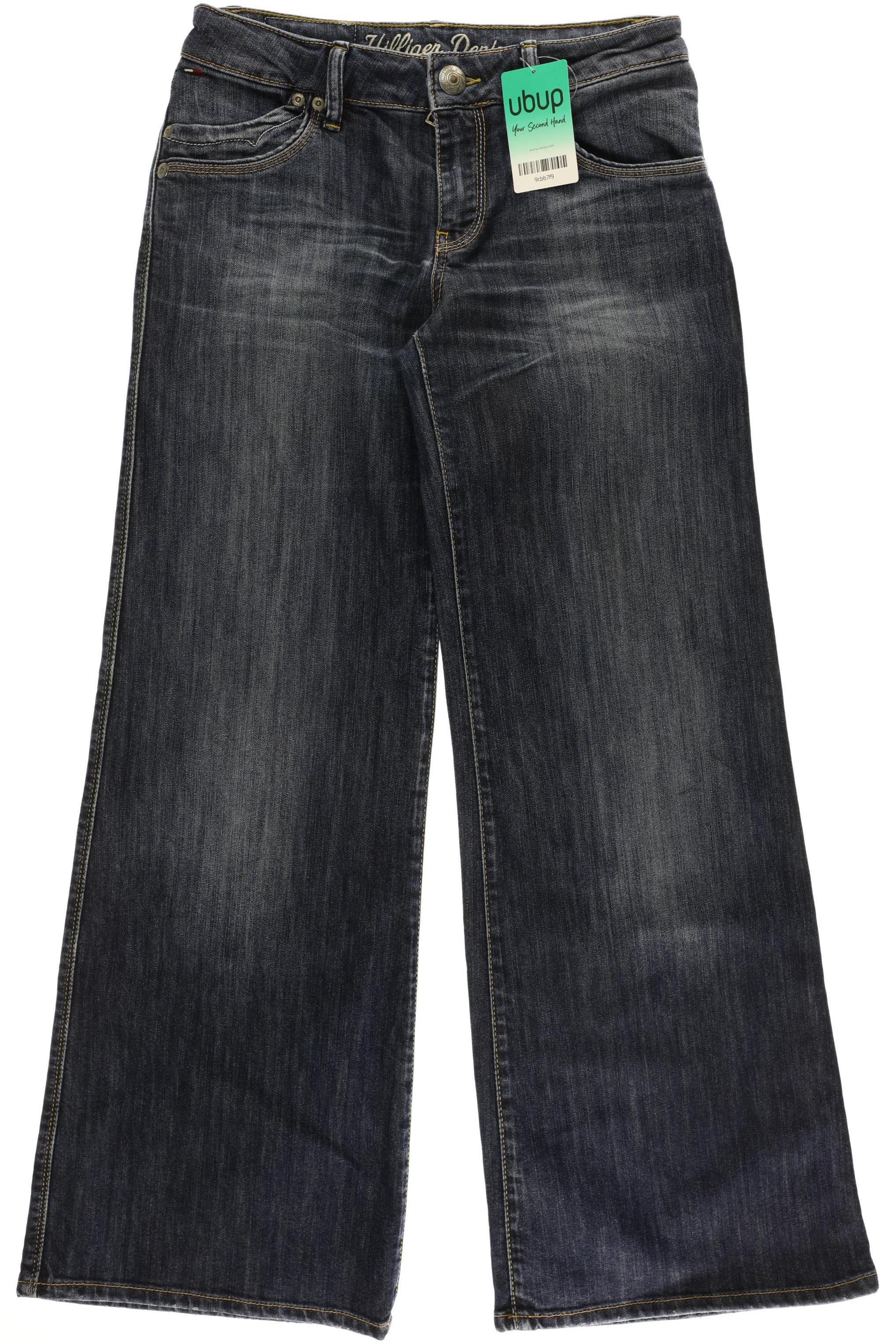 

Tommy Hilfiger Damen Jeans, blau, Gr. 28