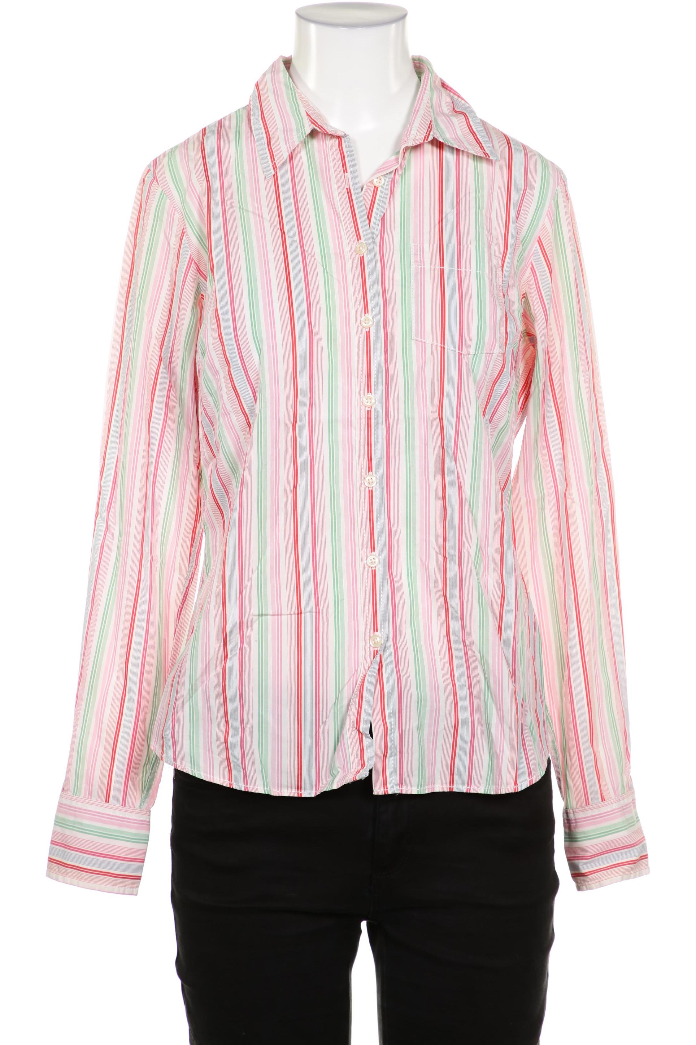 

Tommy Hilfiger Damen Bluse, pink, Gr. 8