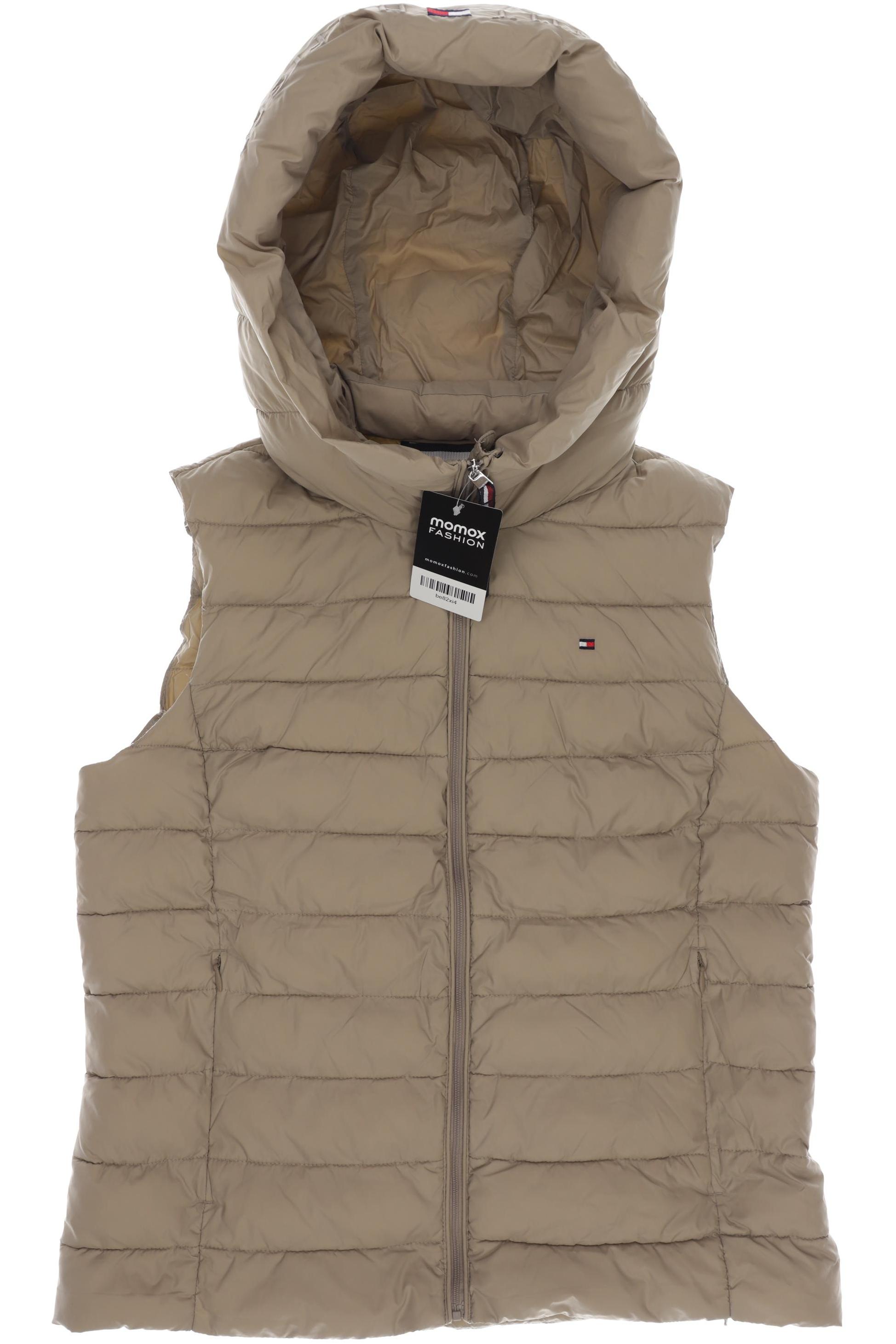 

Tommy Hilfiger Damen Weste, beige, Gr. 36