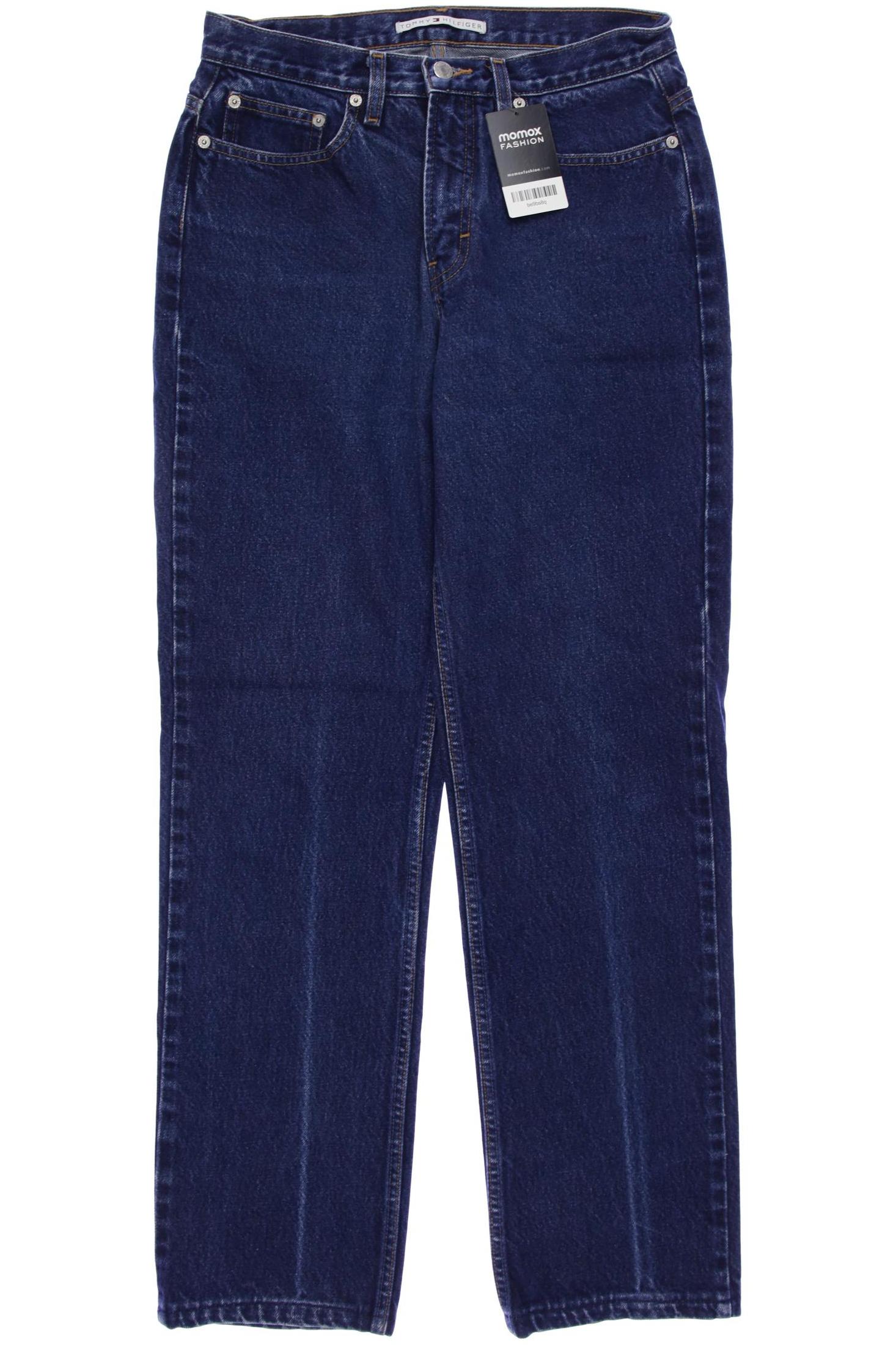 

Tommy Hilfiger Damen Jeans, blau, Gr. 10
