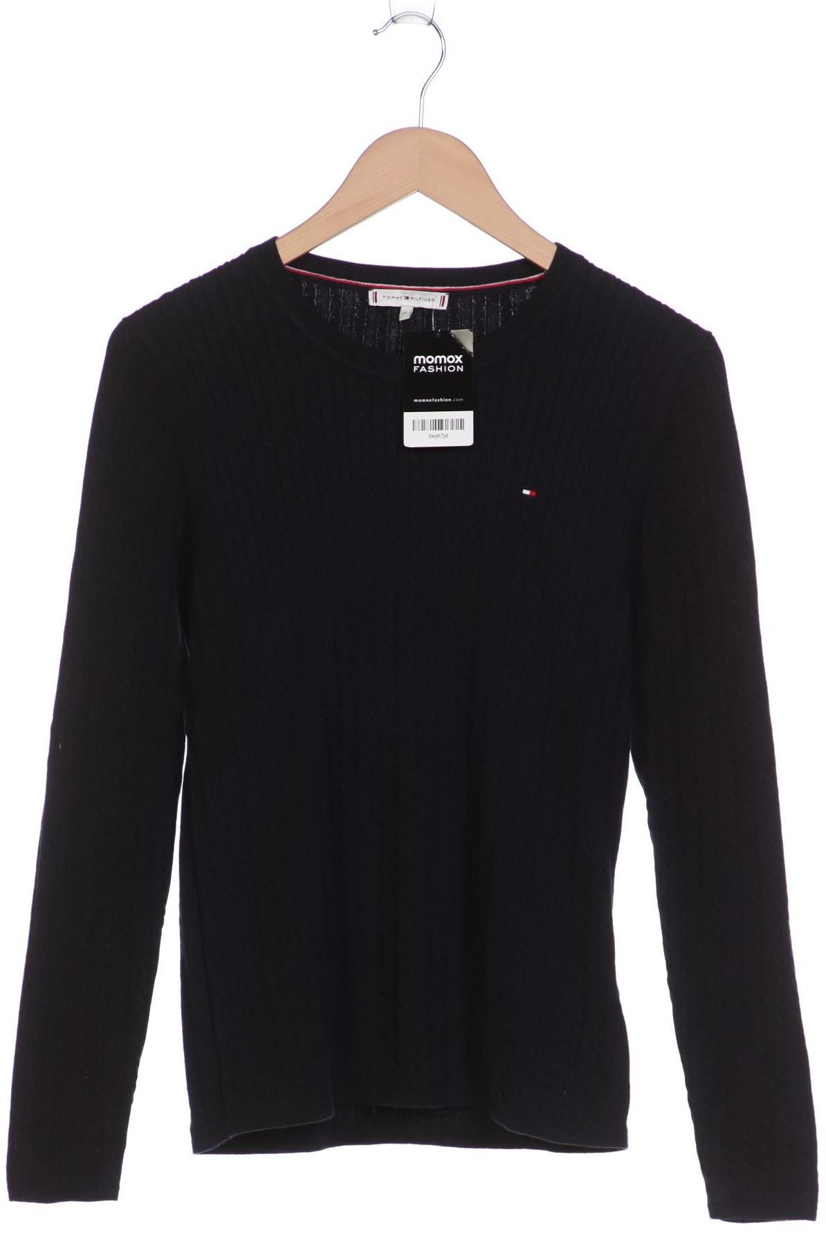 

Tommy Hilfiger Damen Pullover, marineblau