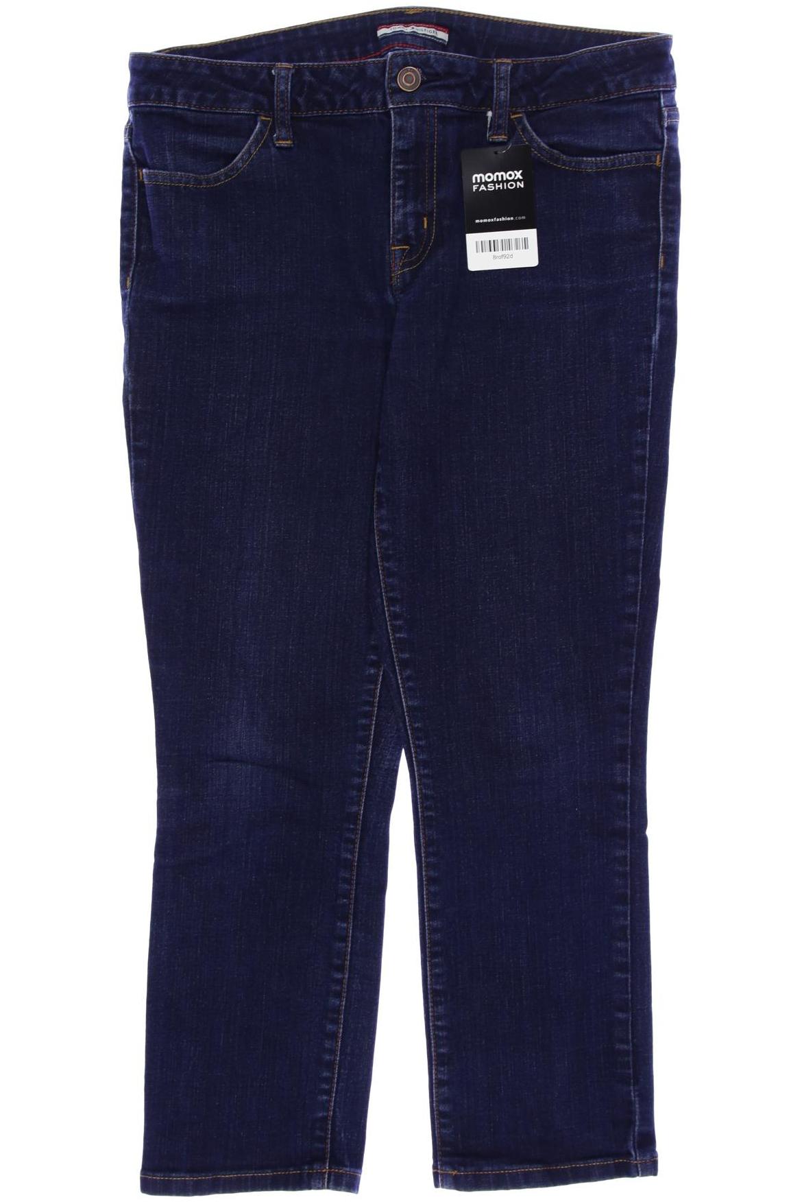 

Tommy Hilfiger Damen Jeans, marineblau, Gr. 8