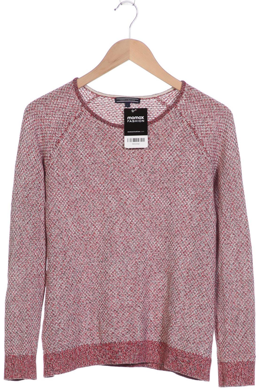 

Tommy Hilfiger Damen Pullover, rot