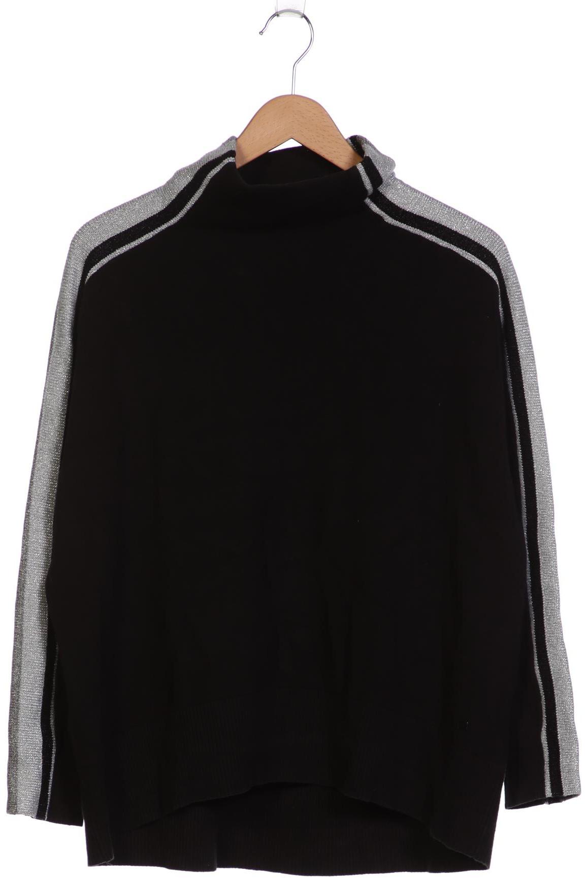 

Tommy Hilfiger Damen Pullover, schwarz, Gr. 38
