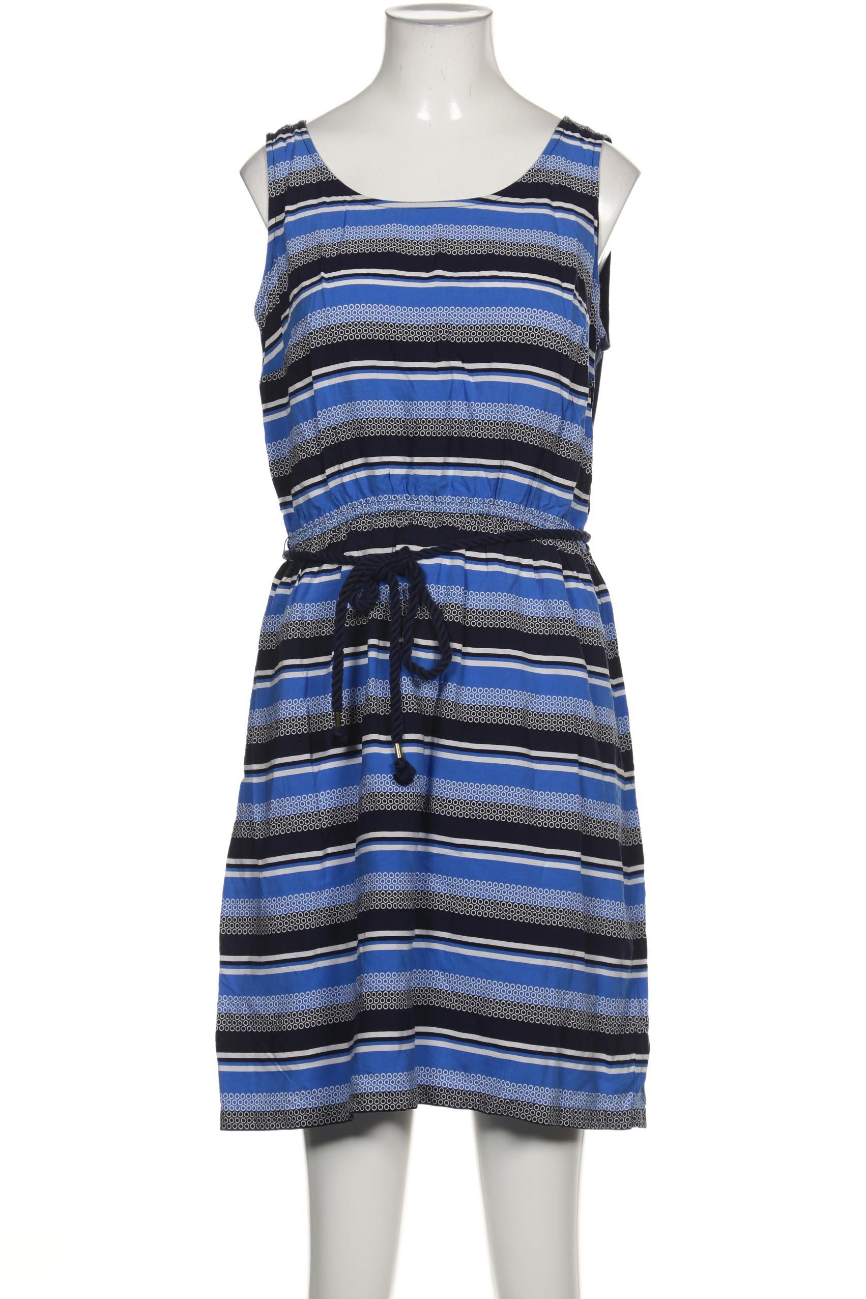 

Tommy Hilfiger Damen Kleid, blau