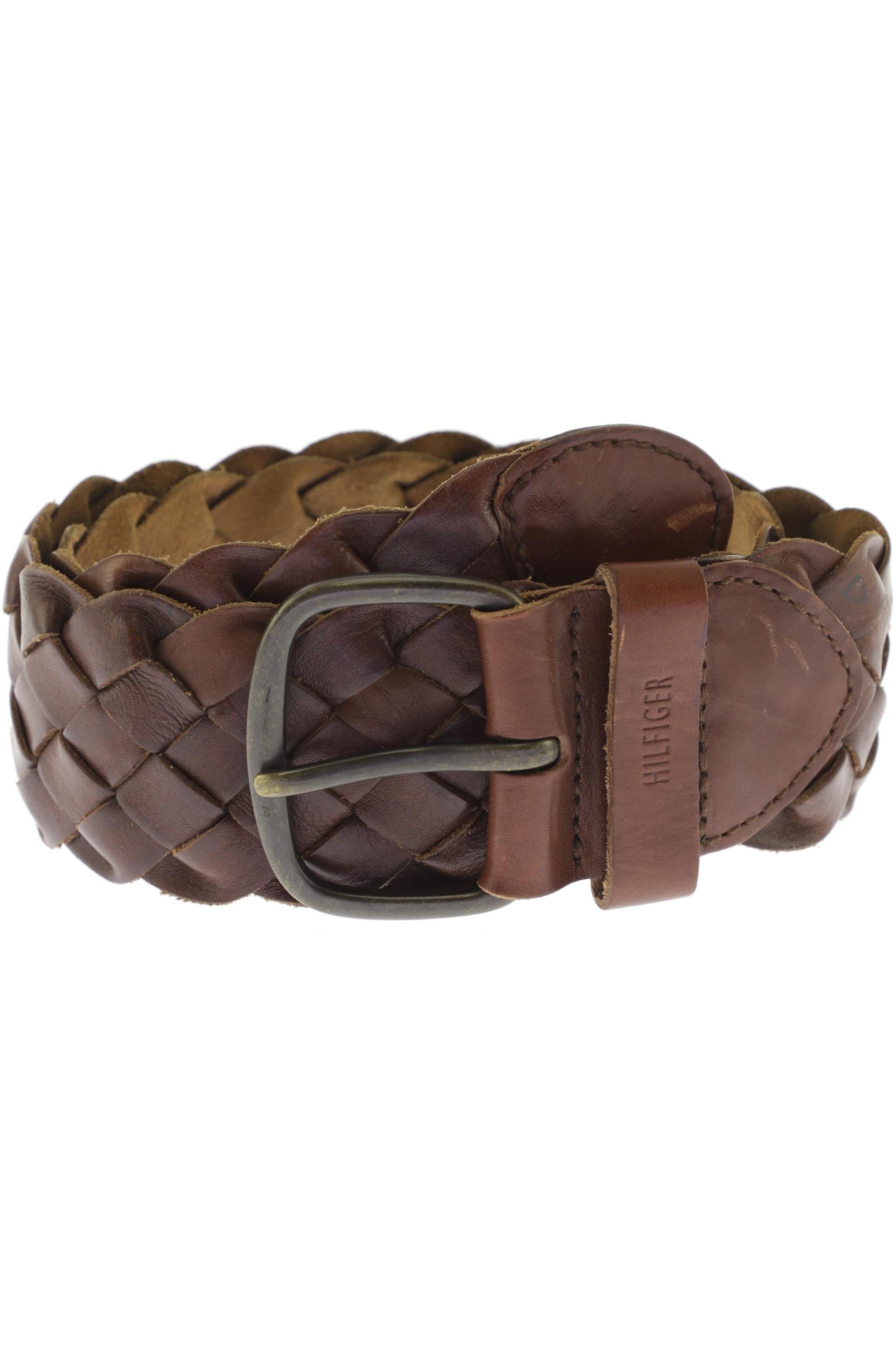 

Tommy Hilfiger Damen Gürtel, braun, Gr. 90