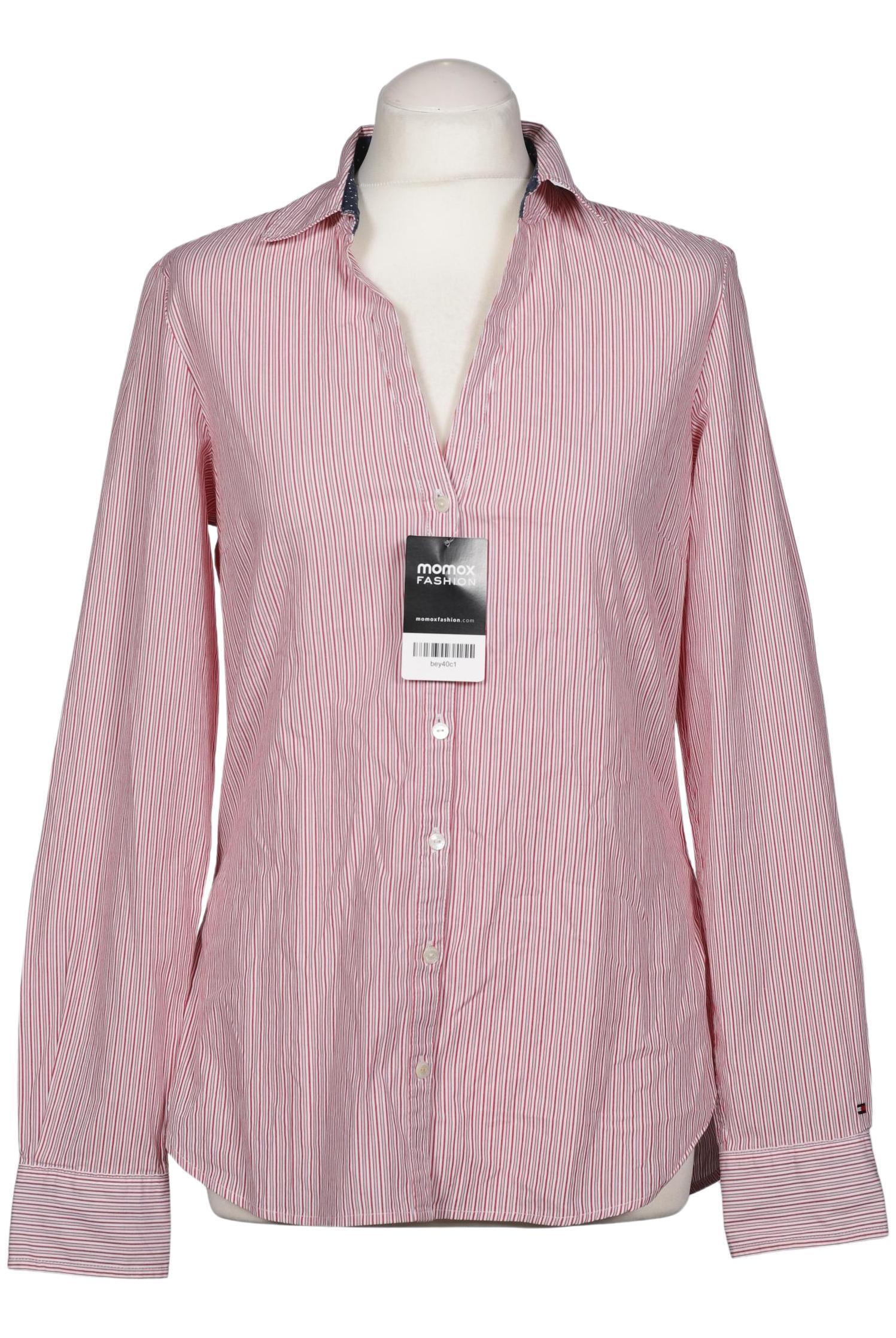 

Tommy Hilfiger Damen Bluse, pink, Gr. 8