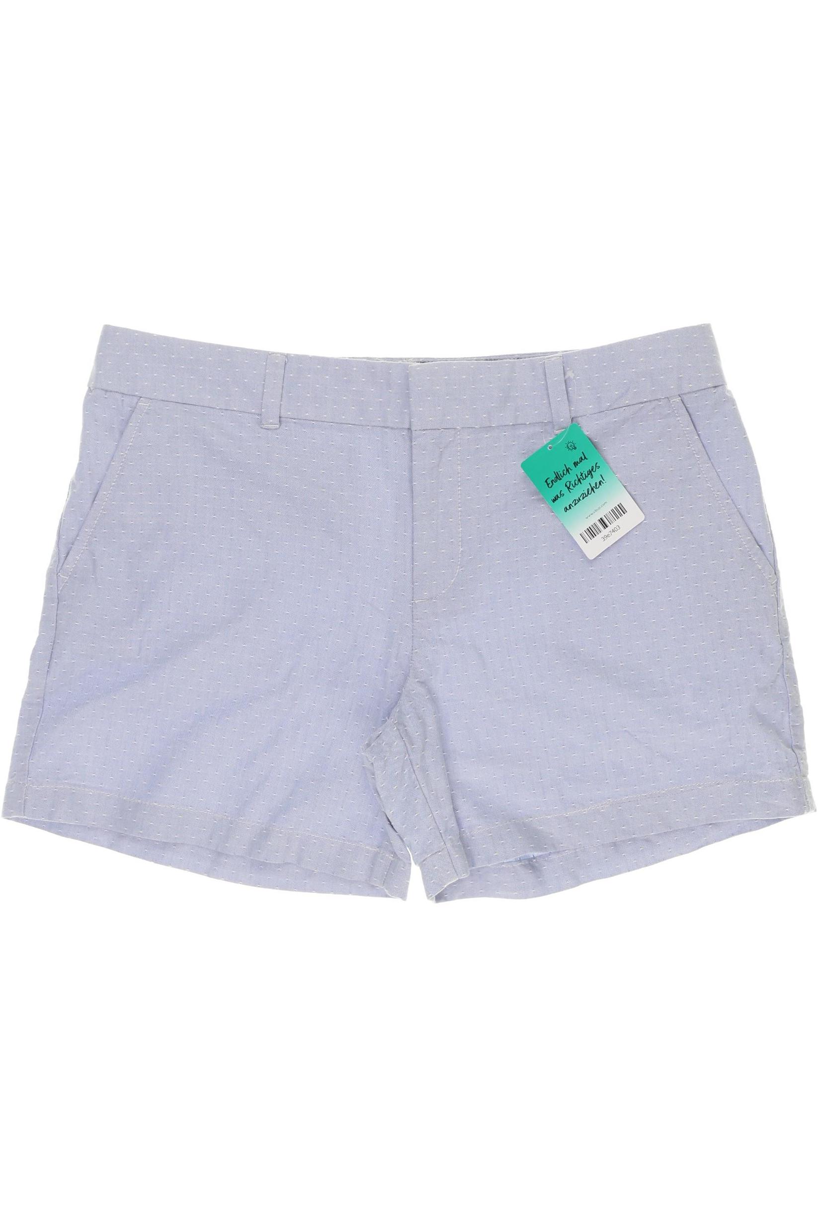 

Tommy Hilfiger Damen Shorts, blau, Gr. 10