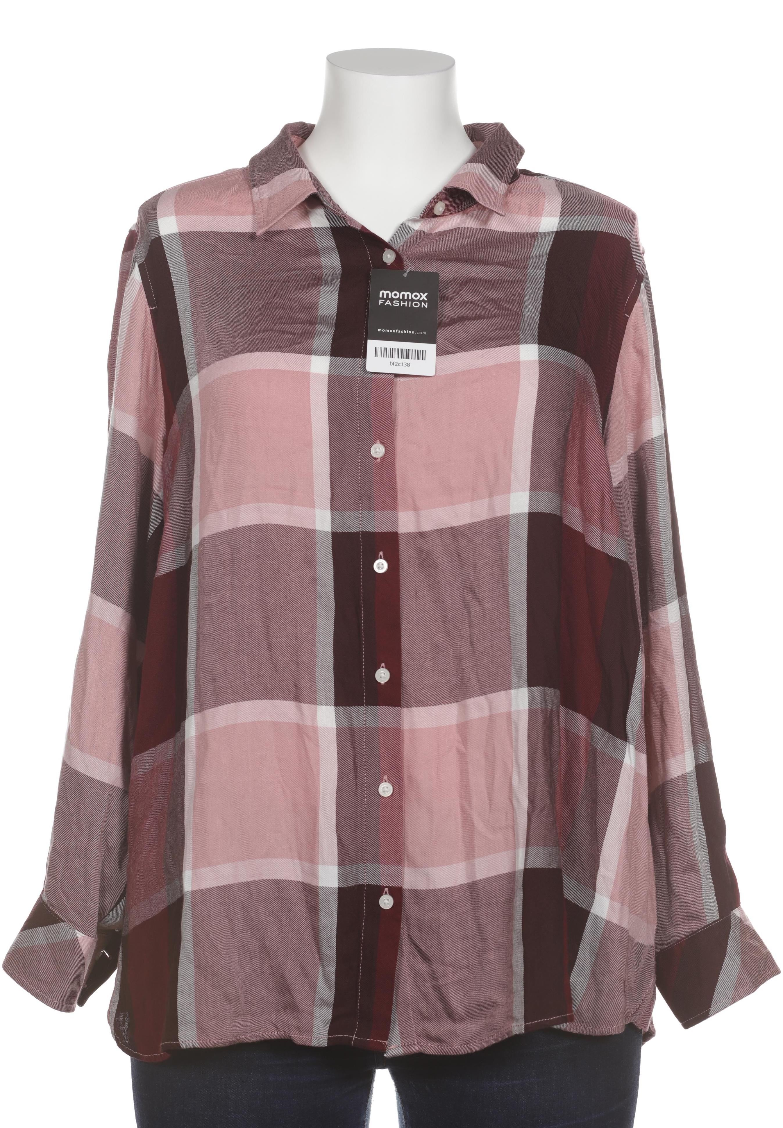 

Tommy Hilfiger Damen Bluse, flieder, Gr. 46