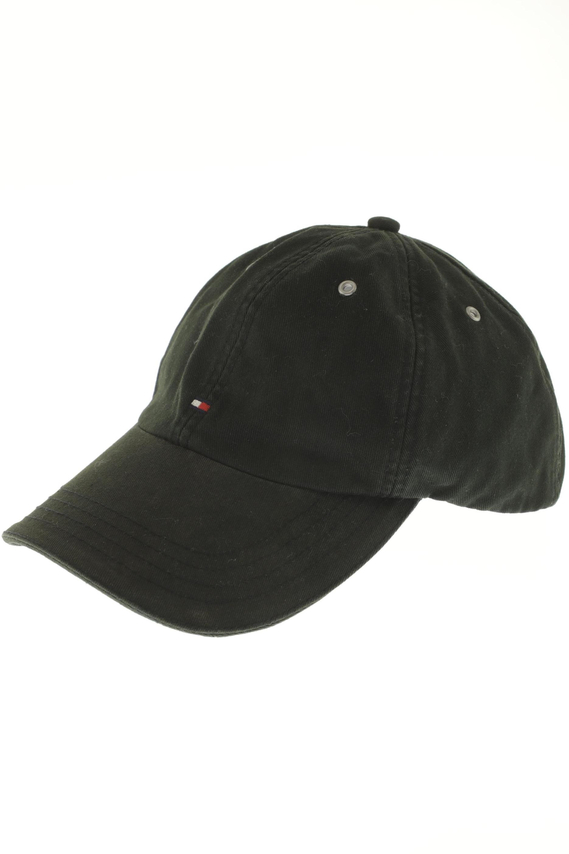 

Tommy Hilfiger Damen Hut/Mütze, grün, Gr. uni
