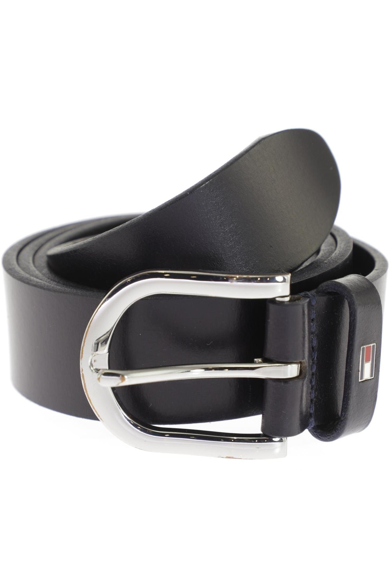 

Tommy Hilfiger Damen Gürtel, marineblau, Gr. 95