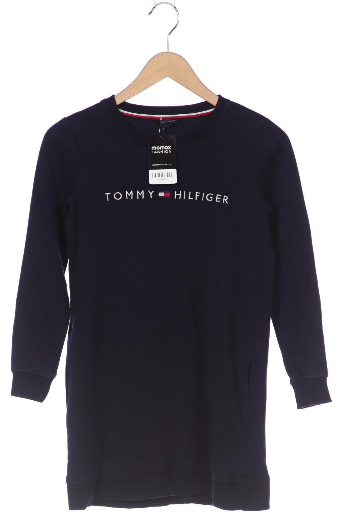 

Tommy Hilfiger Damen Sweatshirt, marineblau, Gr. 36