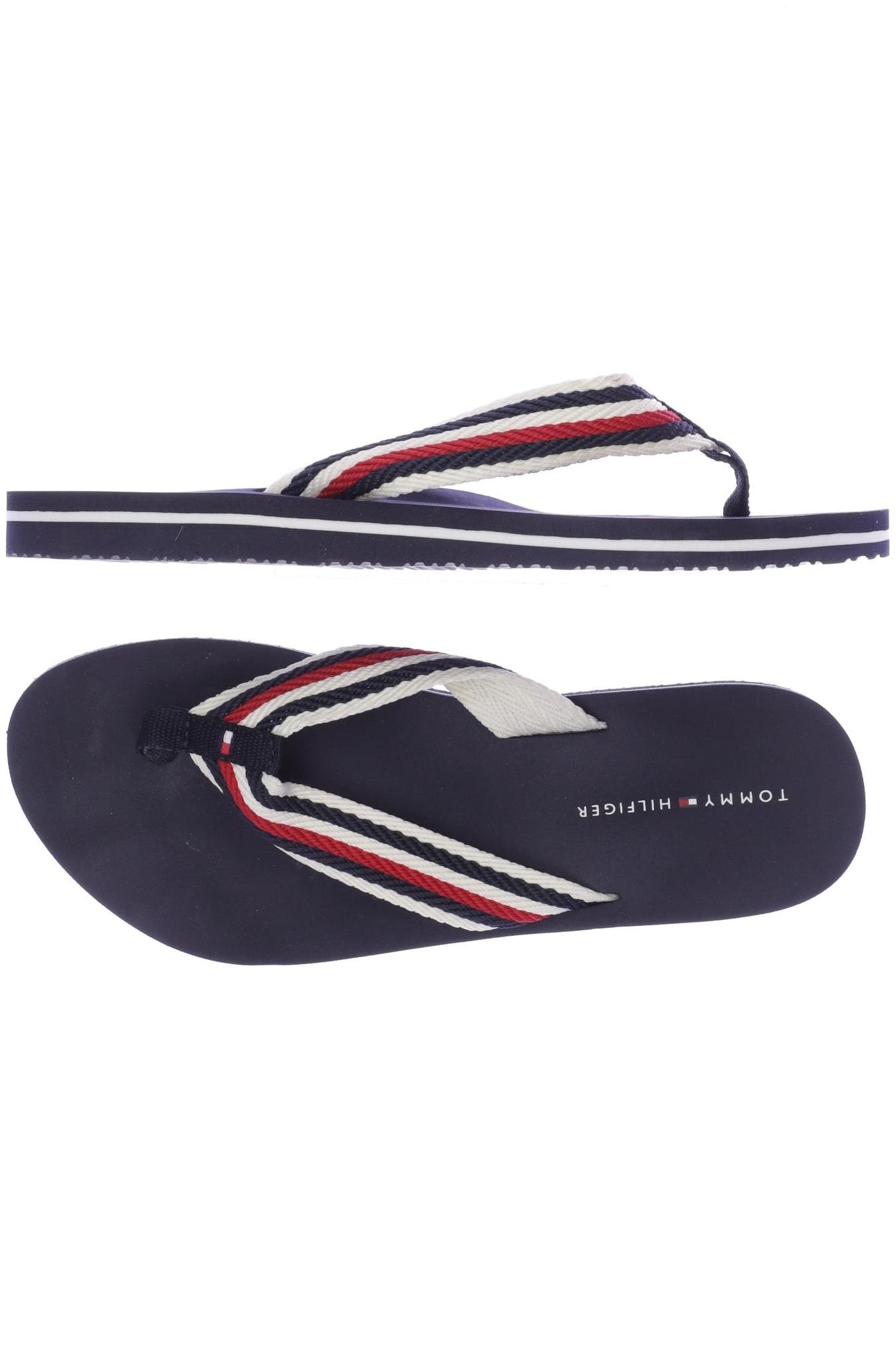 

Tommy Hilfiger Damen Sandale, marineblau, Gr. 39