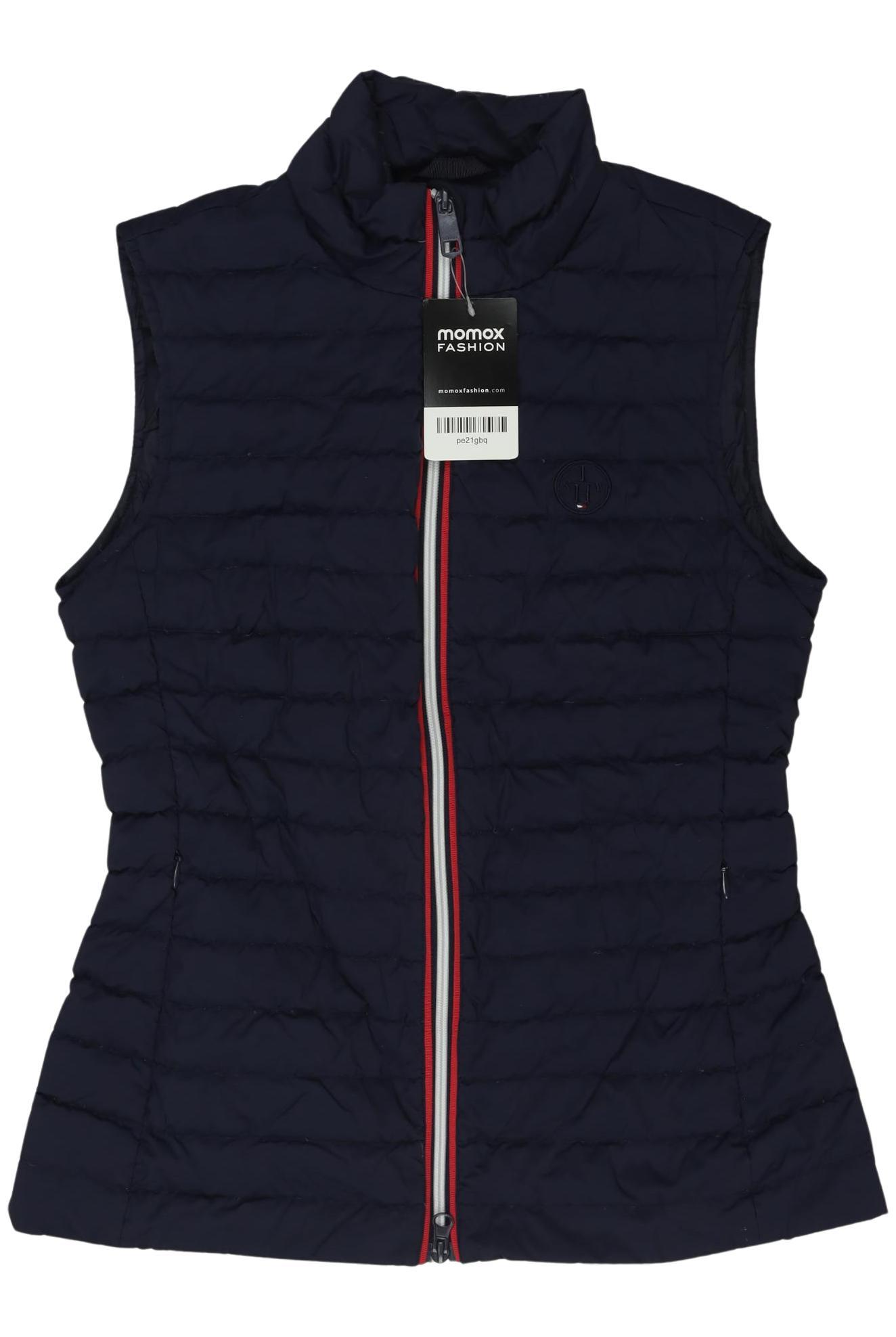 

Tommy Hilfiger Damen Weste, marineblau, Gr. 34