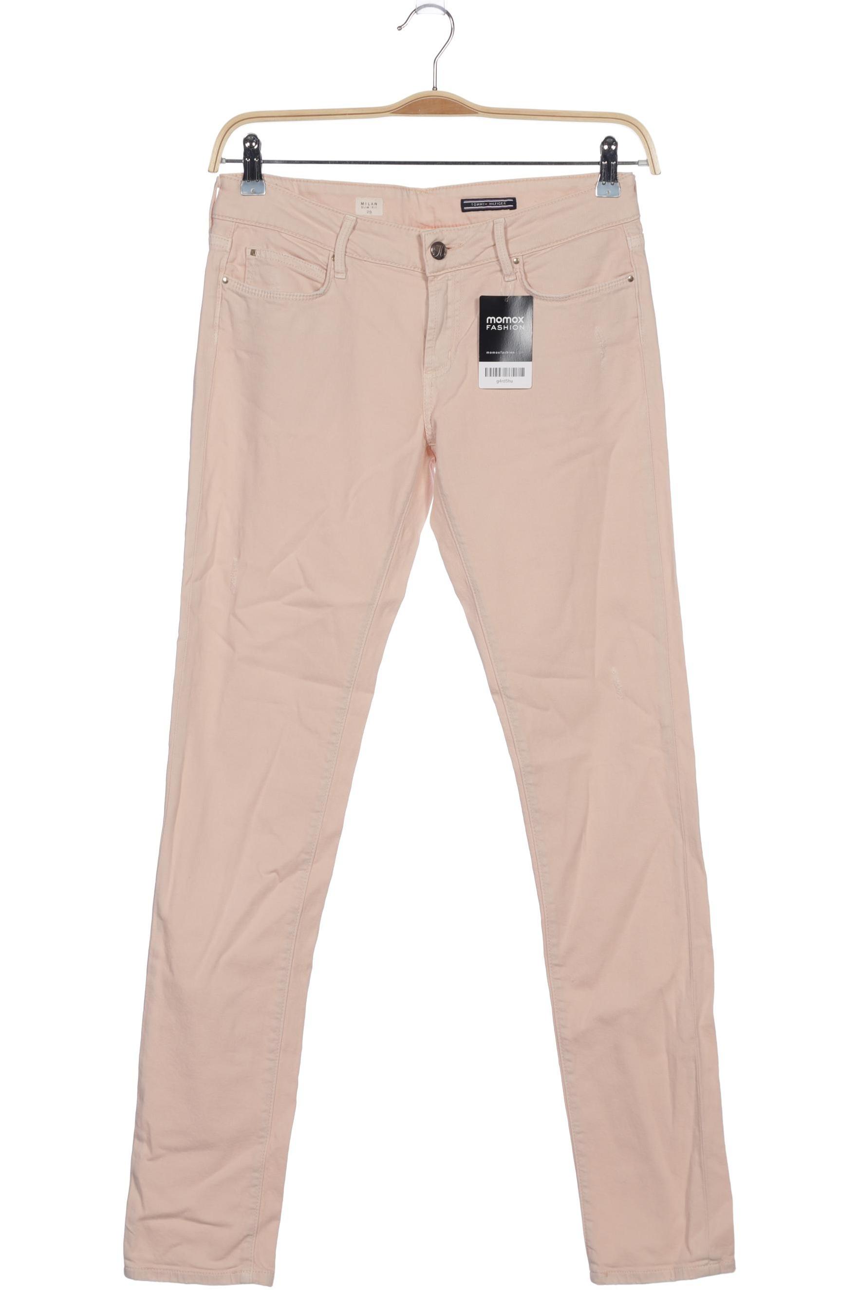 

Tommy Hilfiger Damen Jeans, pink