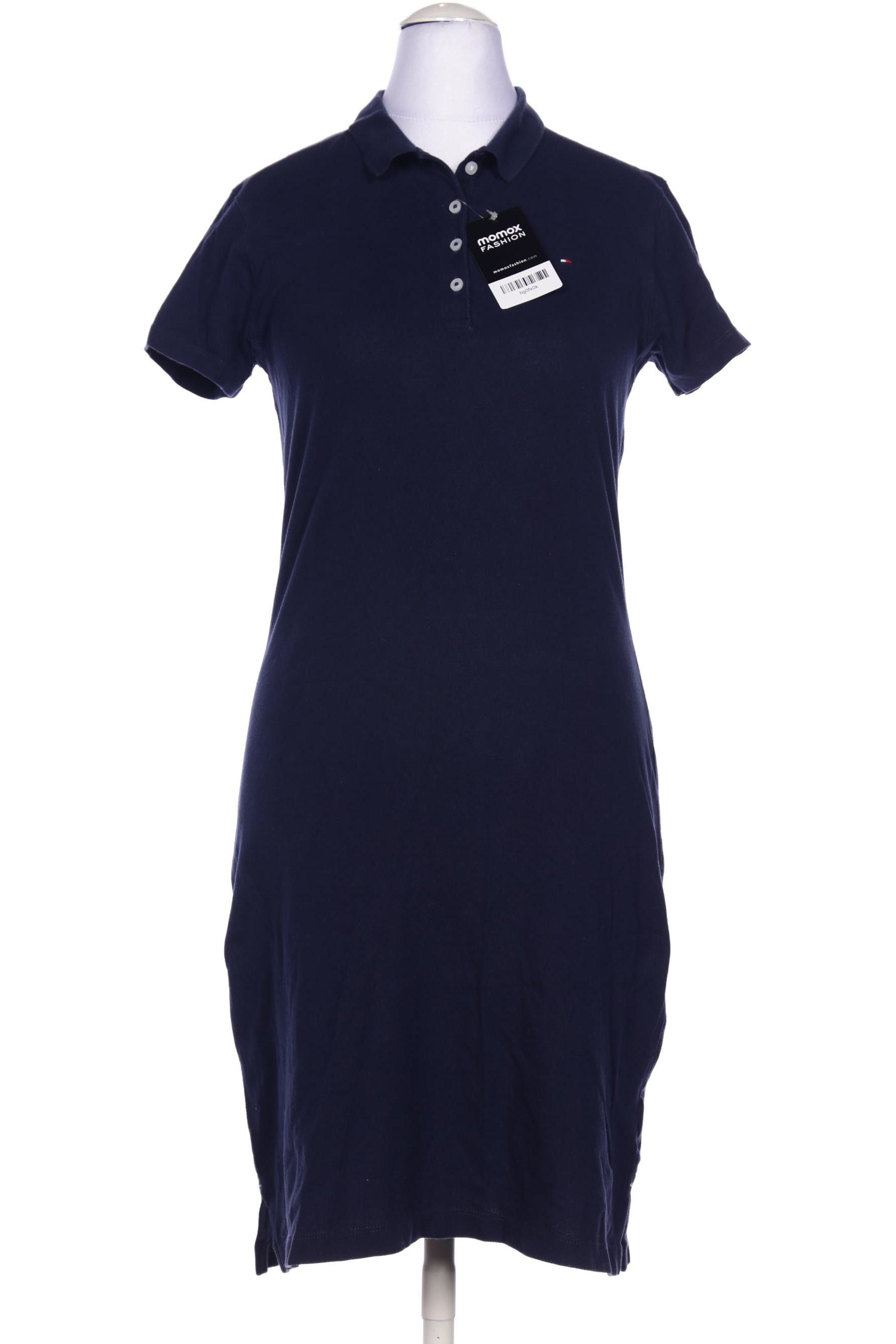 

Tommy Hilfiger Damen Kleid, marineblau, Gr. 38