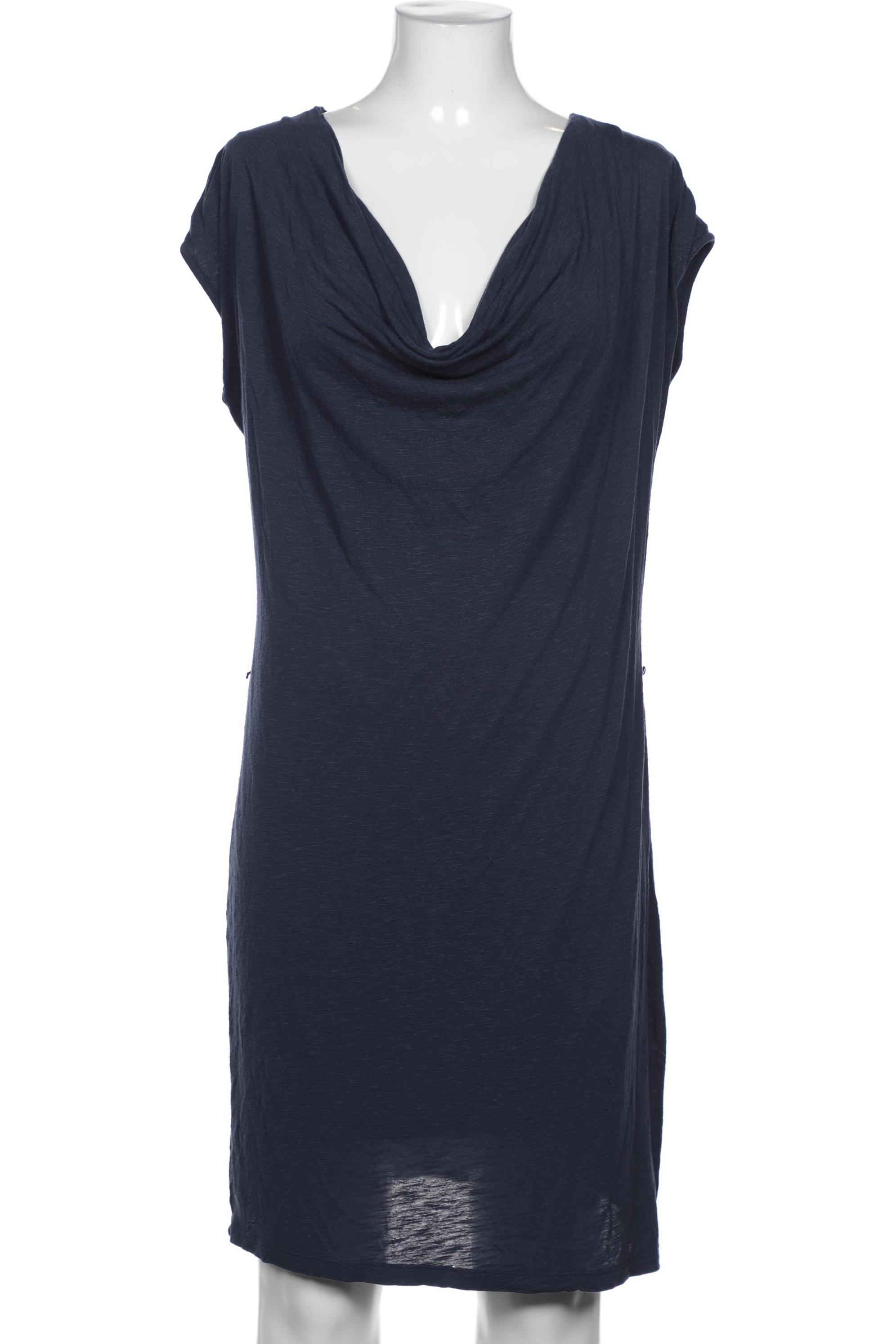 

Tommy Hilfiger Damen Kleid, marineblau, Gr. 38