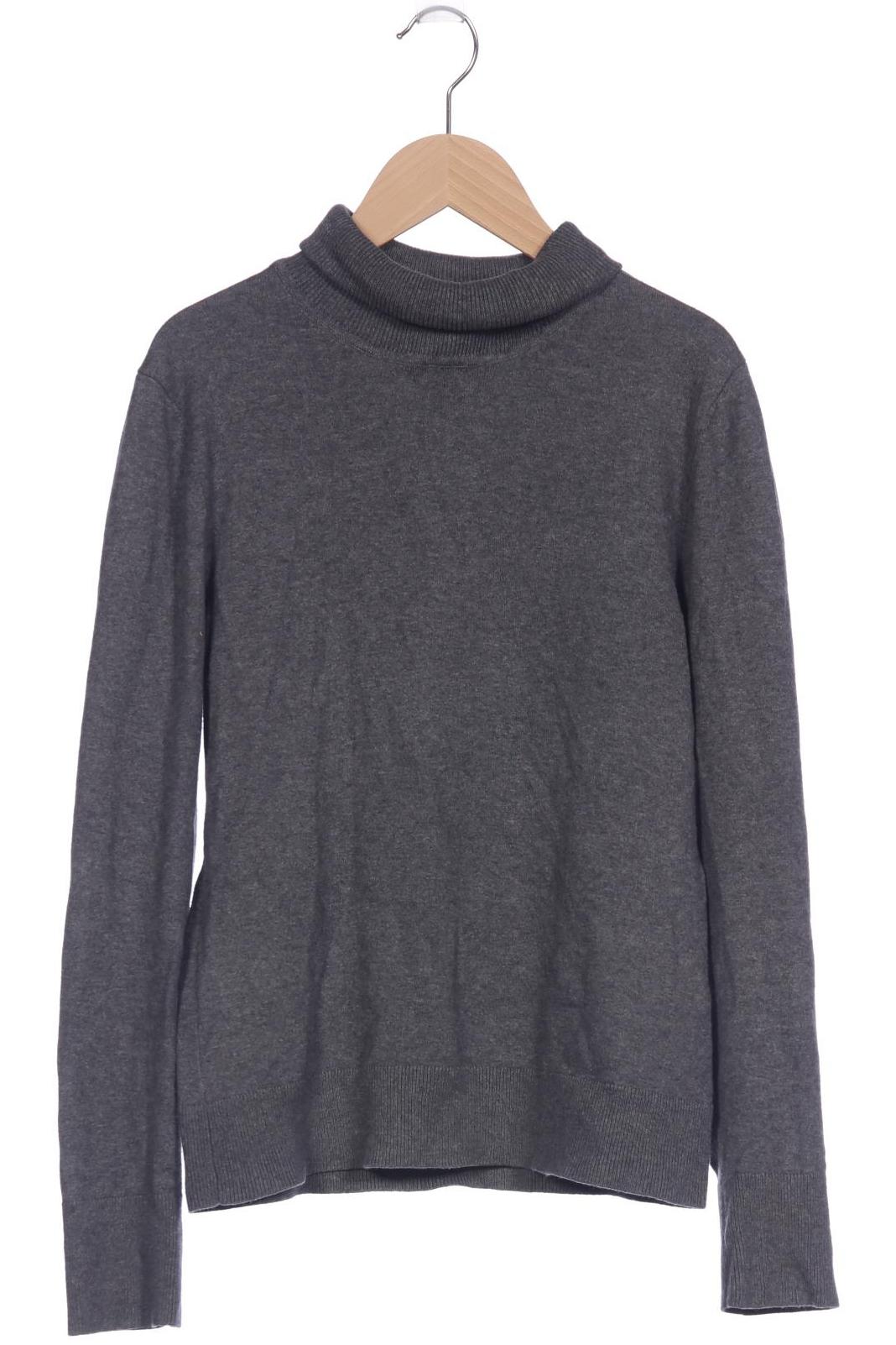 

Tommy Hilfiger Damen Pullover, grau, Gr. 42