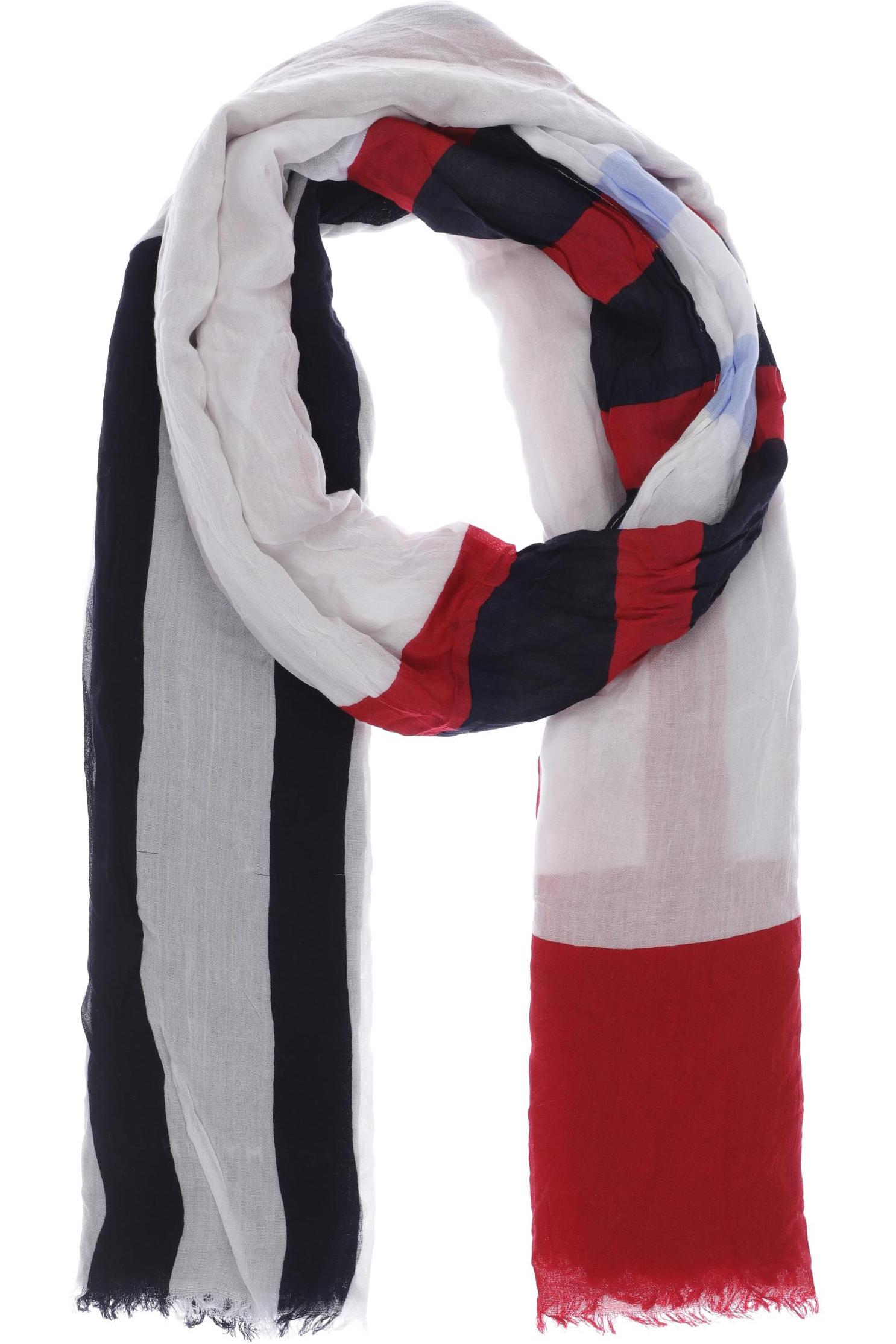 

Tommy Hilfiger Damen Schal, mehrfarbig, Gr.