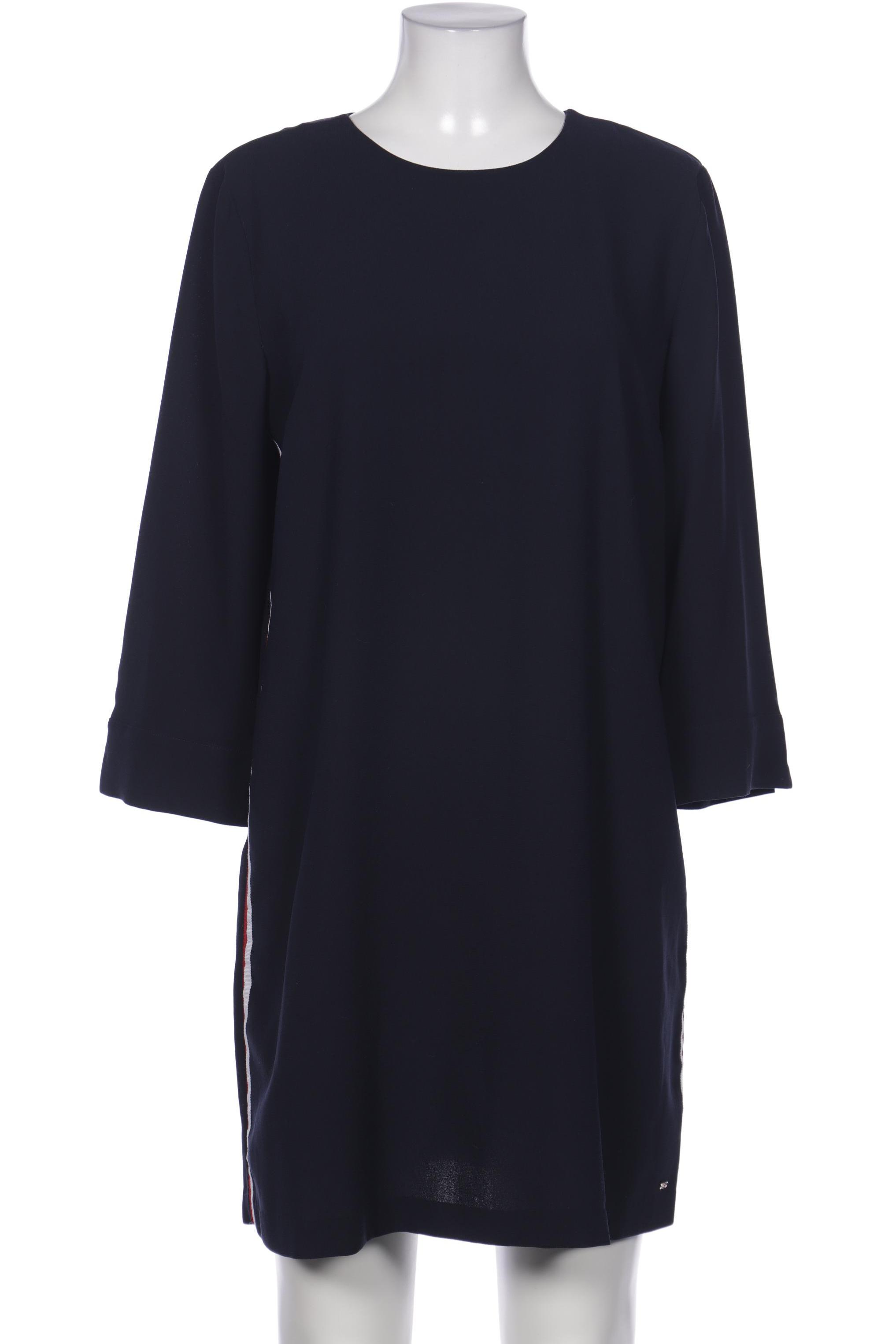 

Tommy Hilfiger Damen Kleid, marineblau, Gr. 40