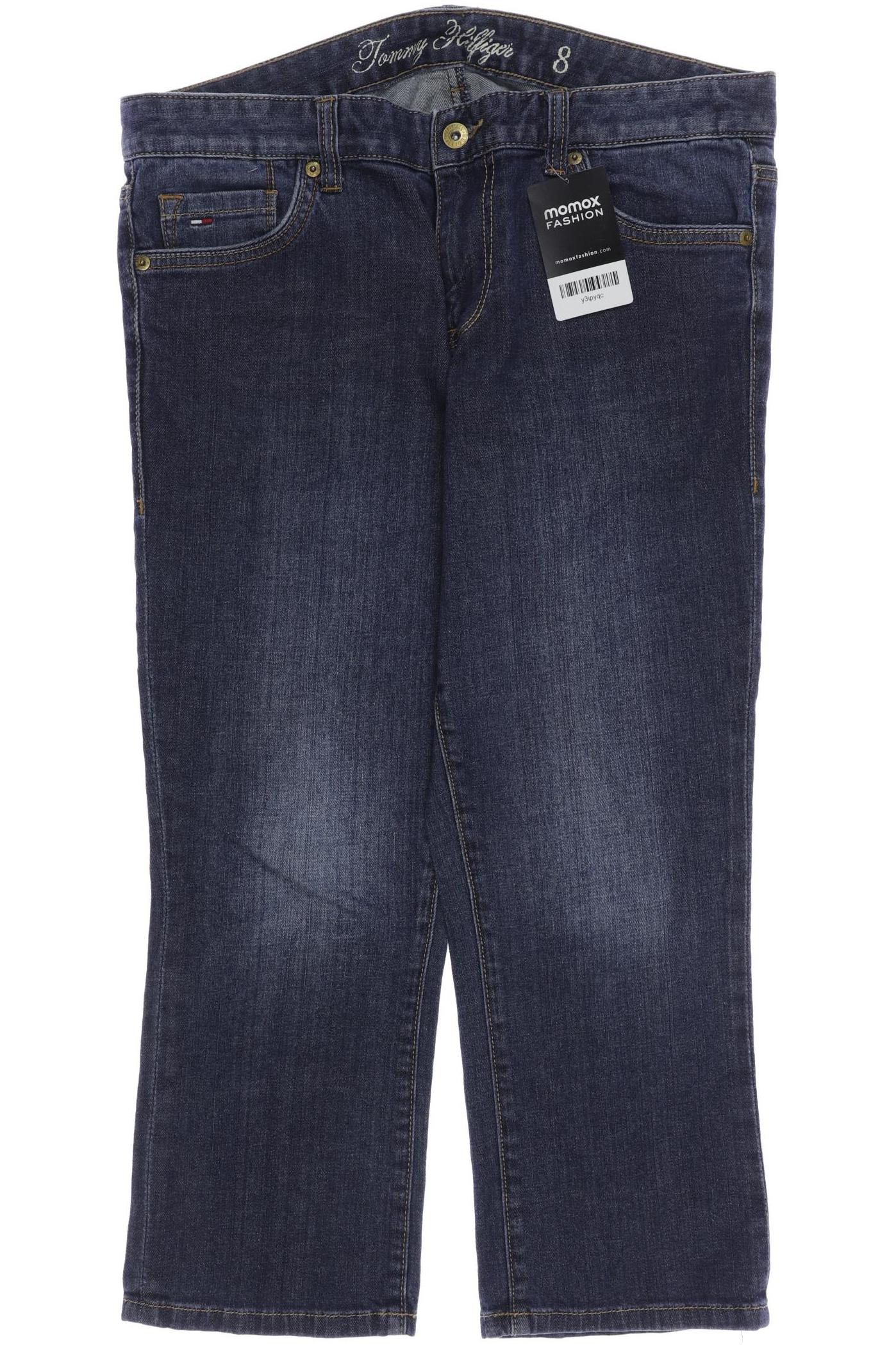 

Tommy Hilfiger Damen Jeans, marineblau, Gr. 33