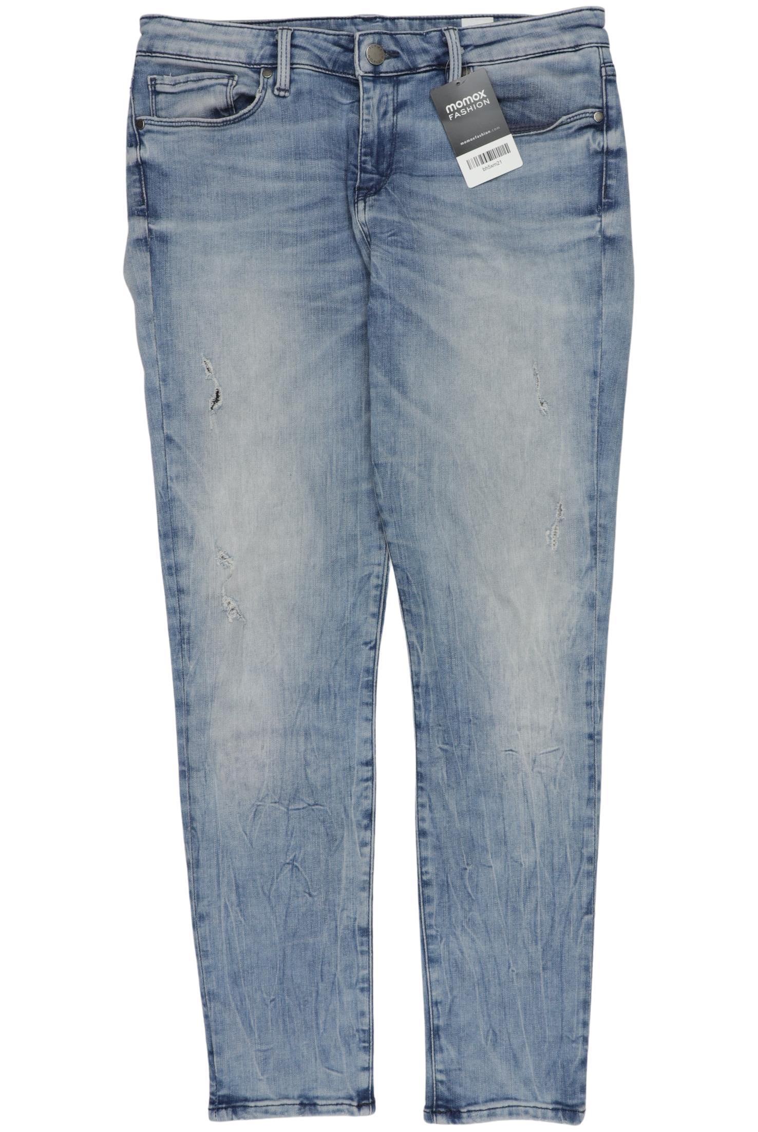 

Tommy Hilfiger Damen Jeans, blau, Gr. 31