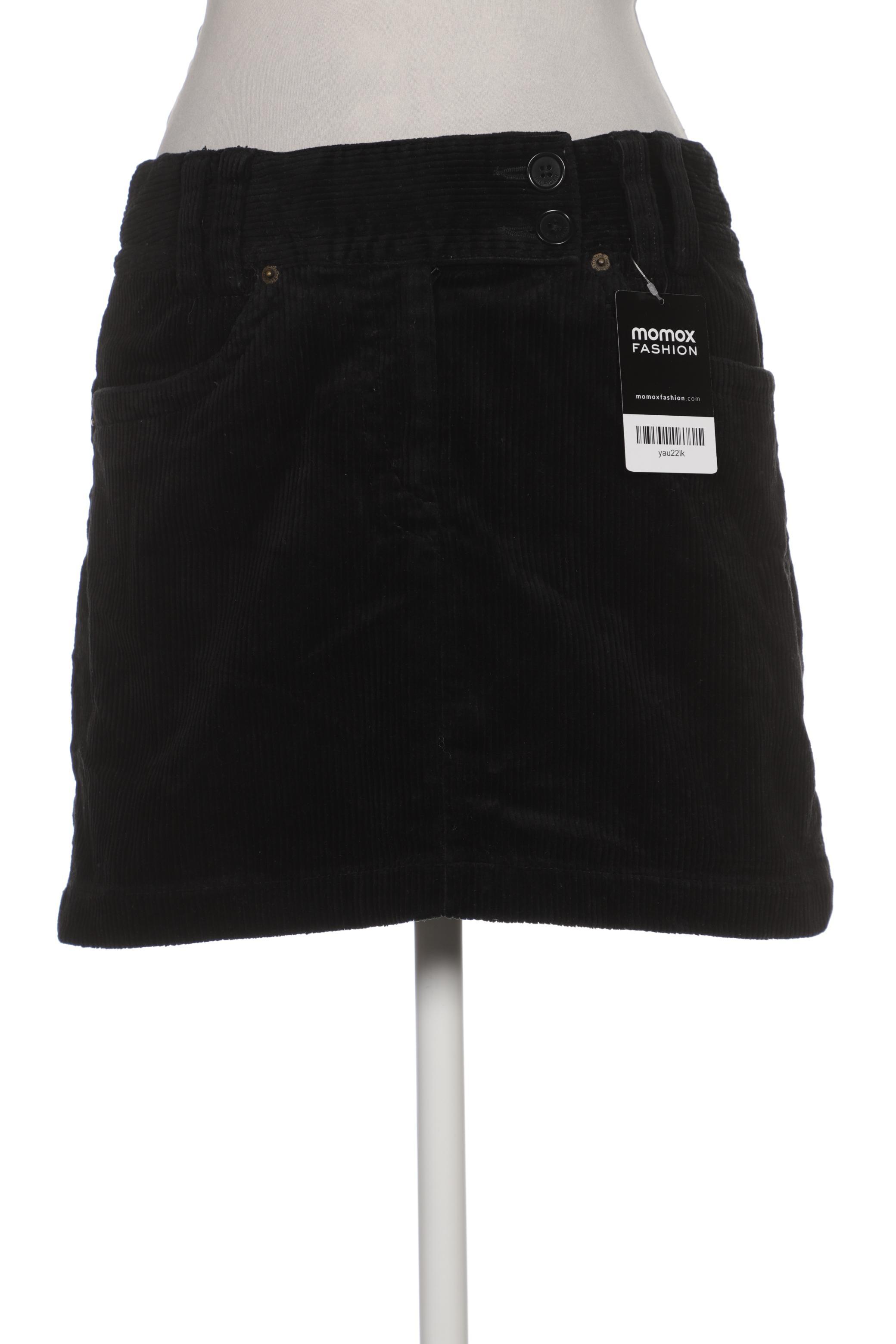 

Tommy Hilfiger Damen Rock, schwarz, Gr. 6
