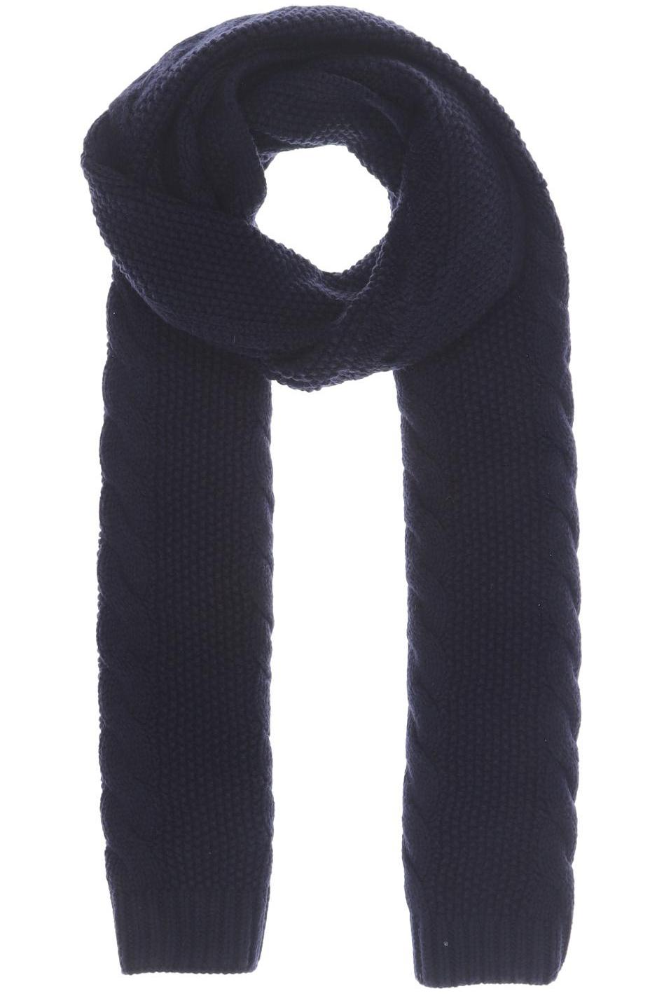 

Tommy Hilfiger Damen Schal, marineblau, Gr.