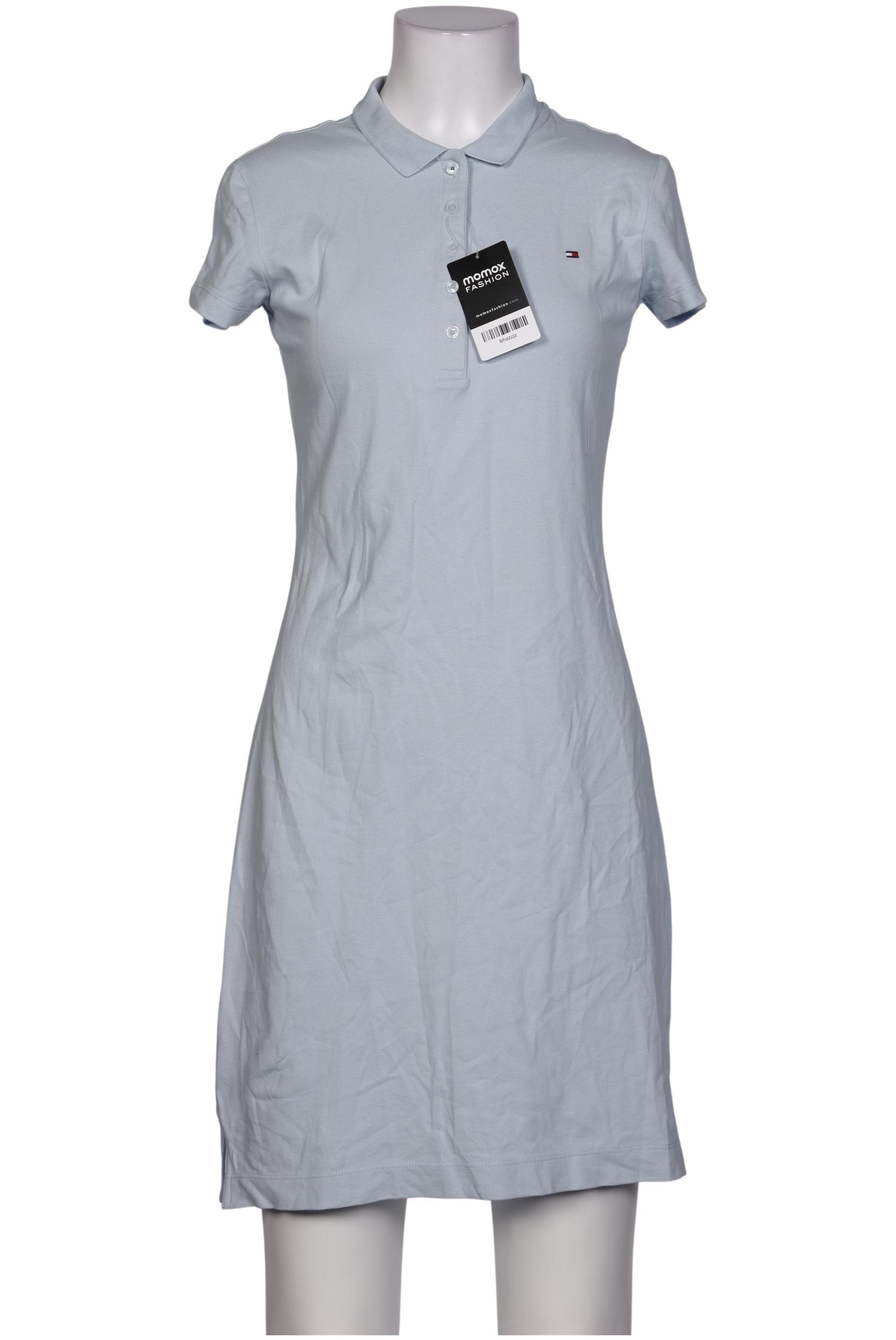 

Tommy Hilfiger Damen Kleid, hellblau, Gr. 36