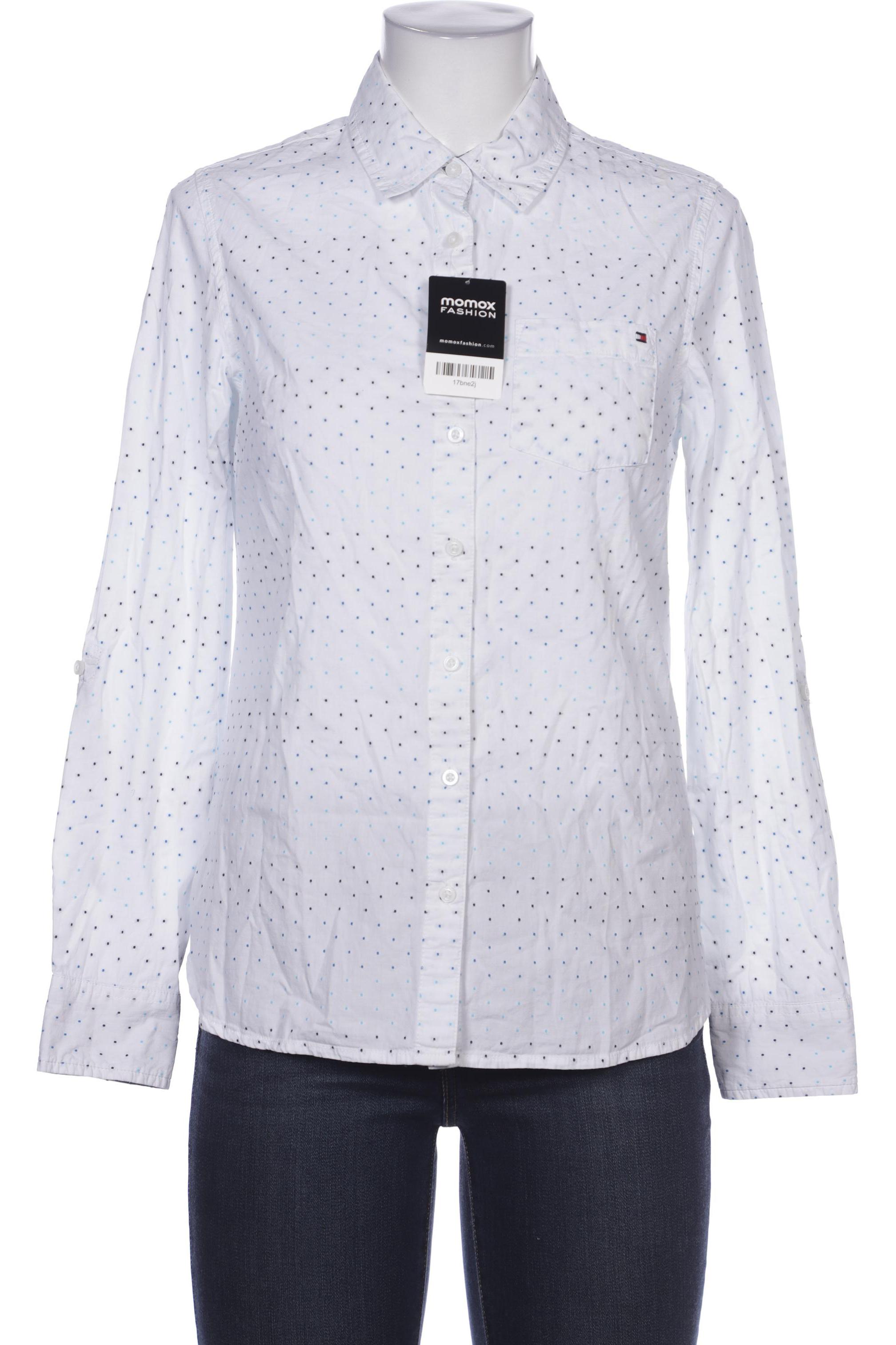 Thumbnail - Tommy Hilfiger Damen Bluse, weiß, Gr. 36