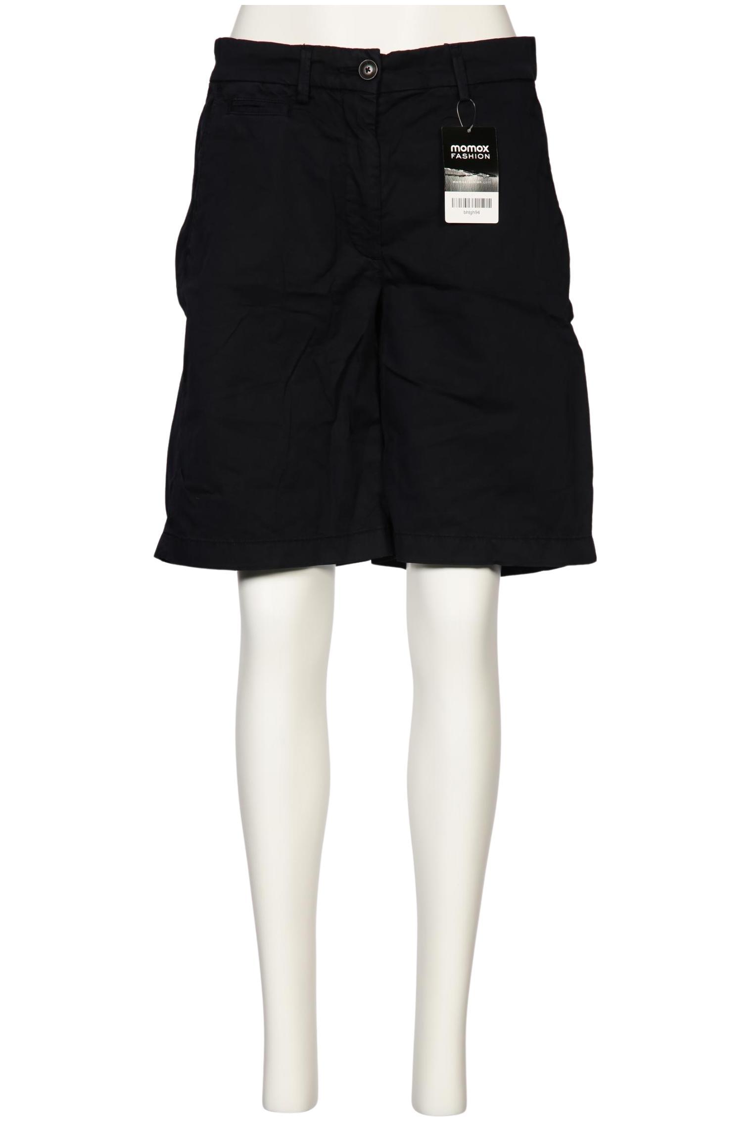 

Tommy Hilfiger Damen Shorts, marineblau, Gr. 36