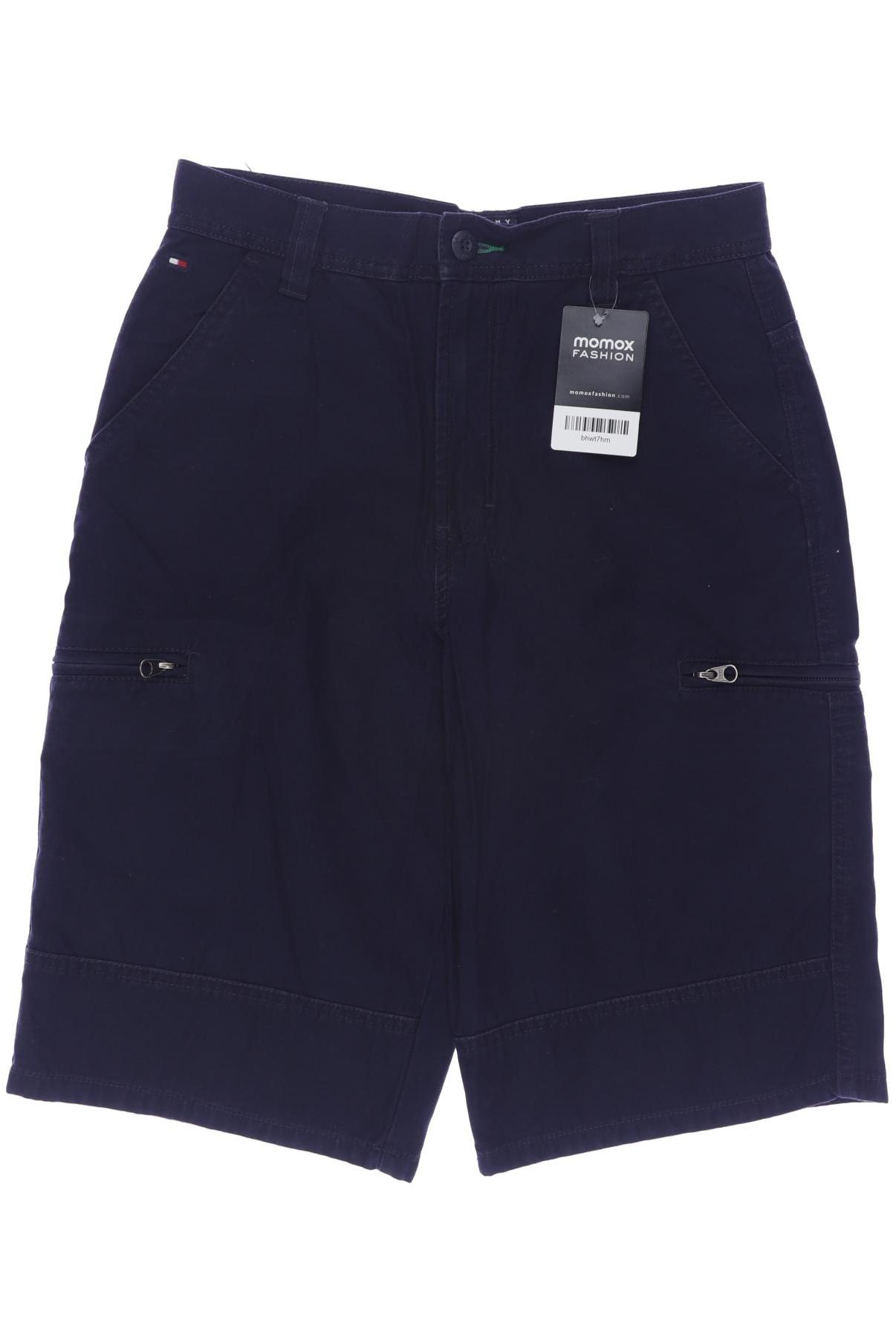 

Tommy Hilfiger Damen Shorts, marineblau, Gr. 12