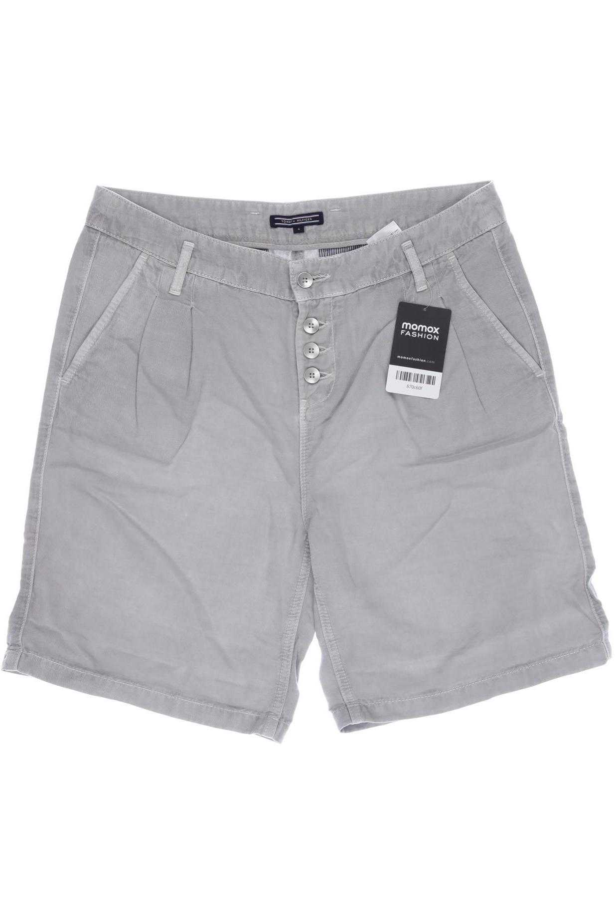 

Tommy Hilfiger Damen Shorts, grau