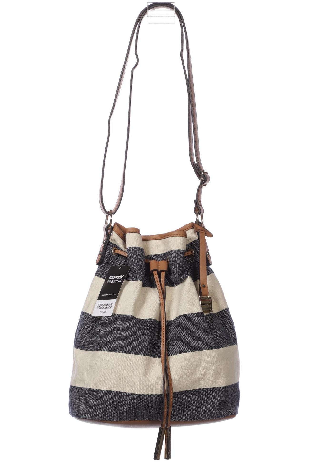 

Tommy Hilfiger Damen Handtasche, blau, Gr.