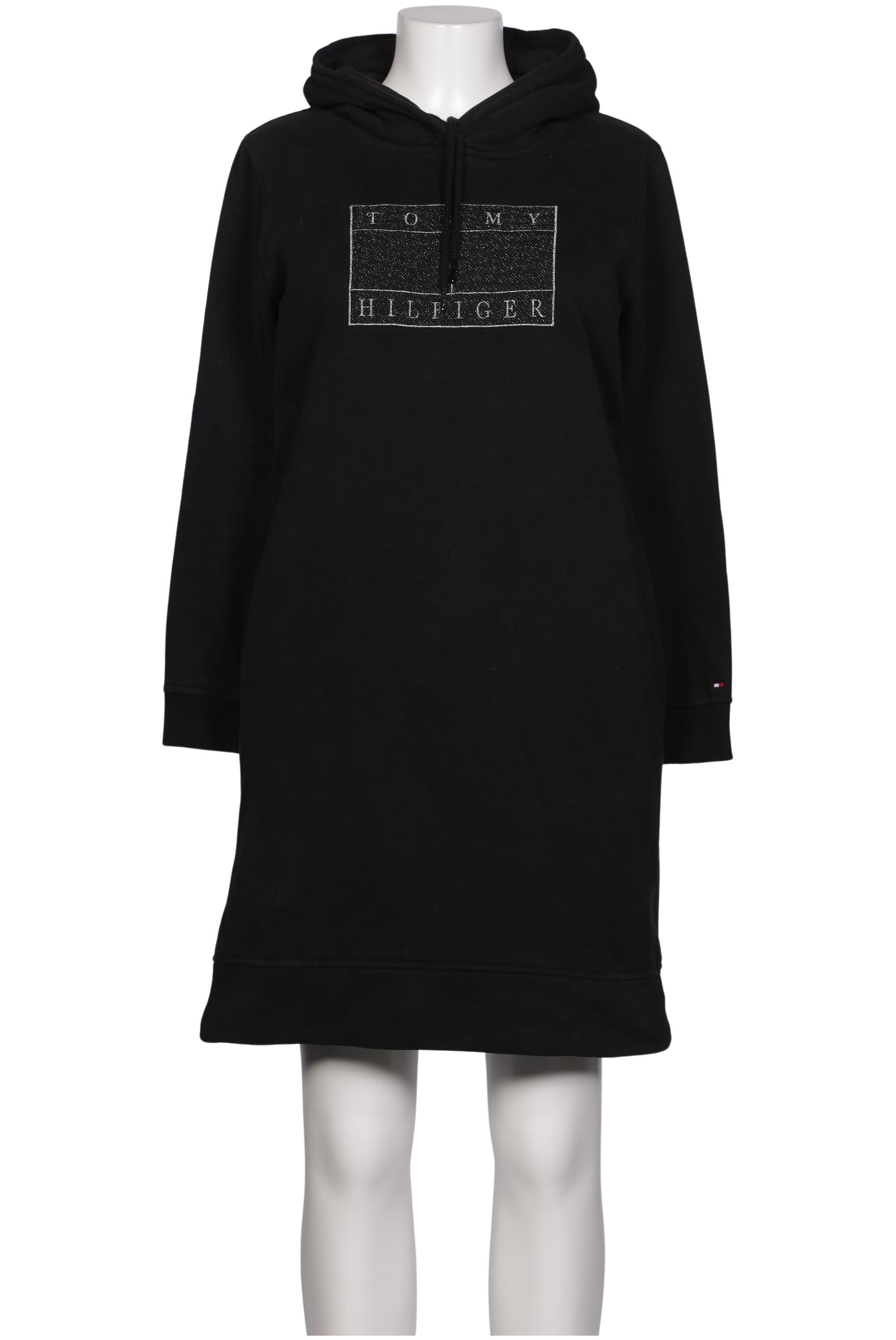 

Tommy Hilfiger Damen Kleid, schwarz, Gr. 38