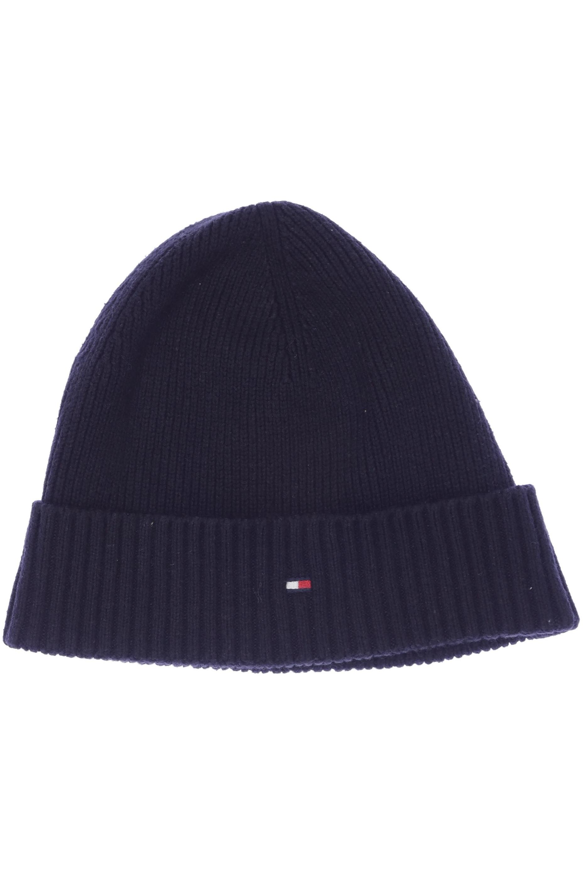 

Tommy Hilfiger Damen Hut/Mütze, schwarz, Gr. uni