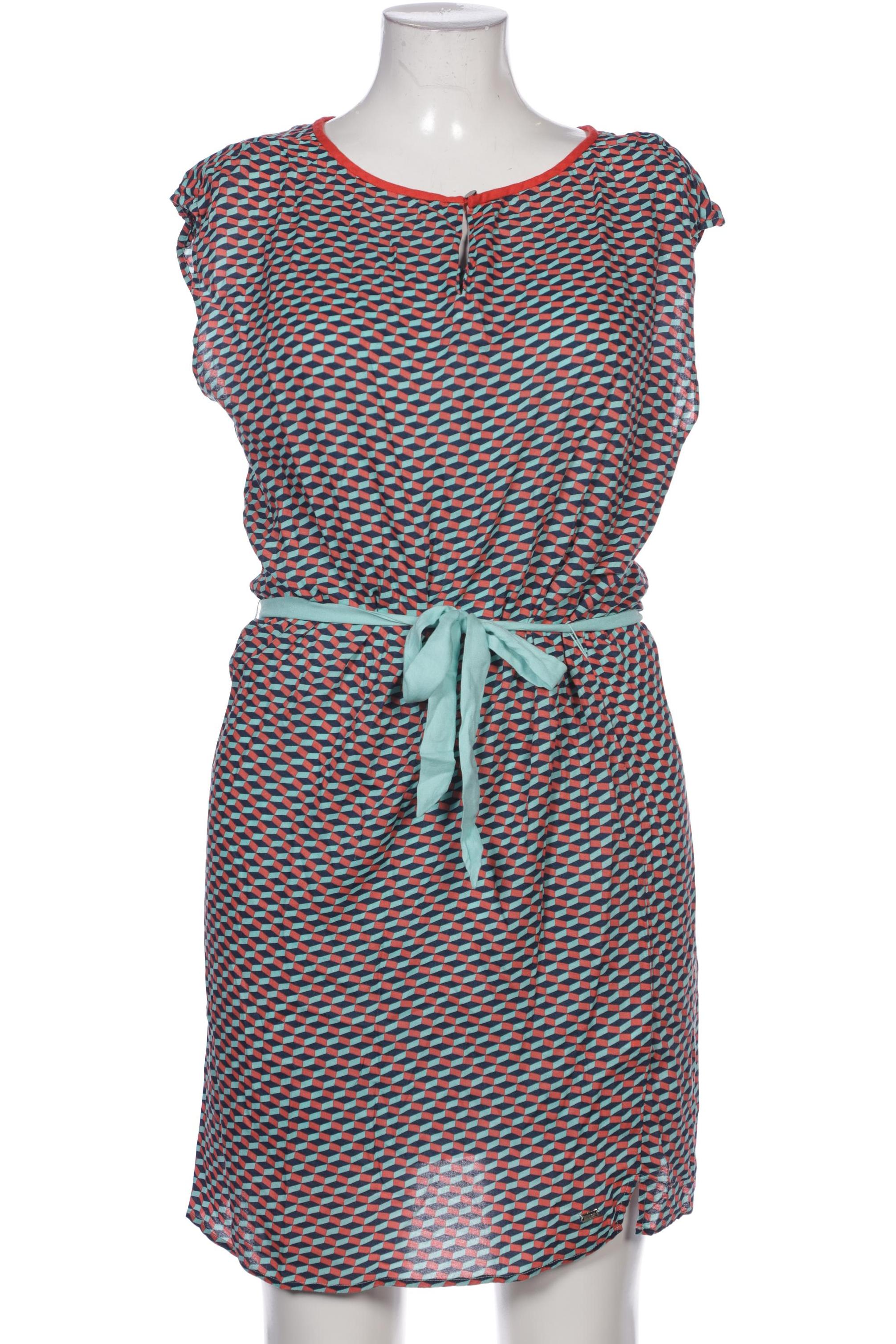 

Tommy Hilfiger Damen Kleid, mehrfarbig, Gr. 10