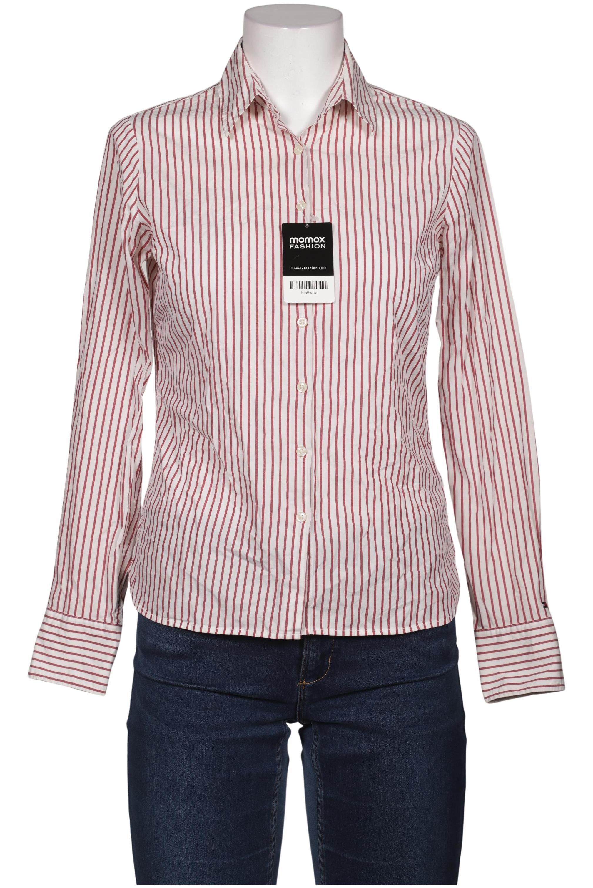 

Tommy Hilfiger Damen Bluse, weiß, Gr. 6