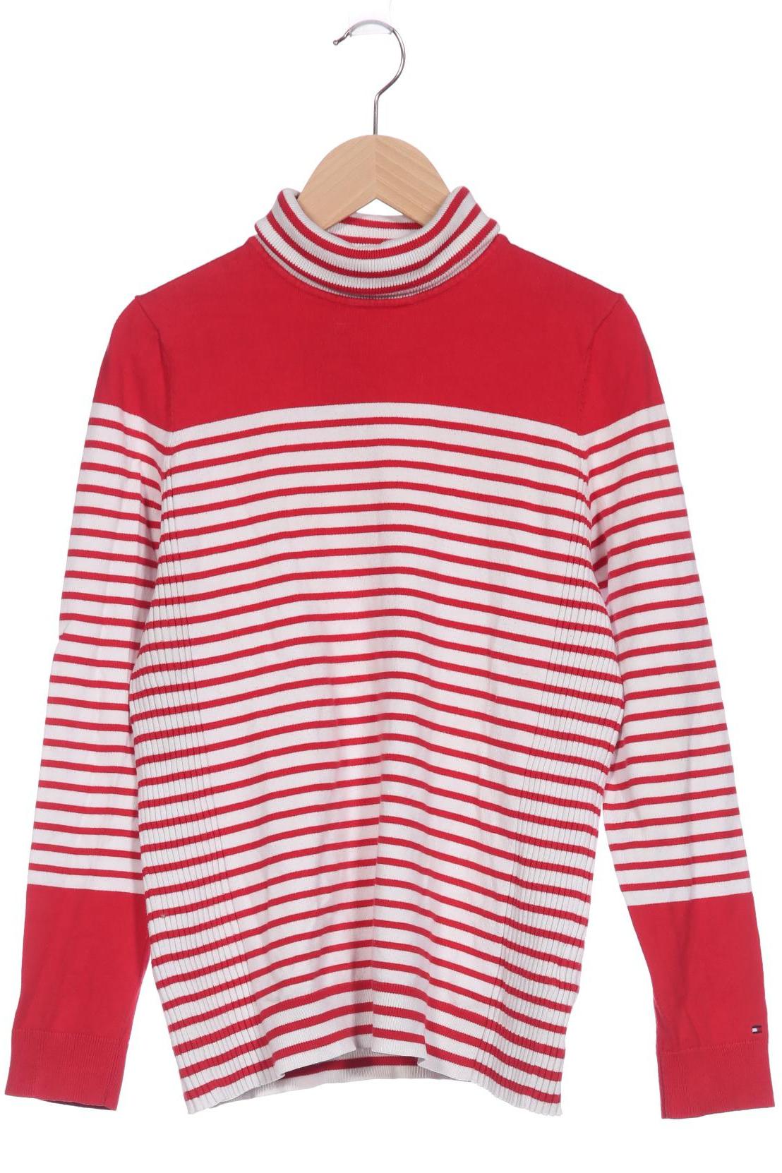 

Tommy Hilfiger Damen Pullover, rot, Gr. 38
