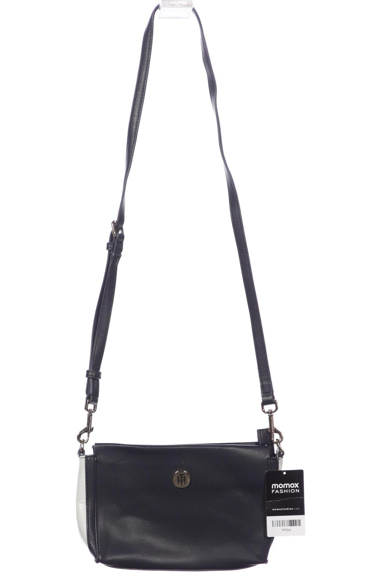 

Tommy Hilfiger Damen Handtasche, marineblau, Gr.