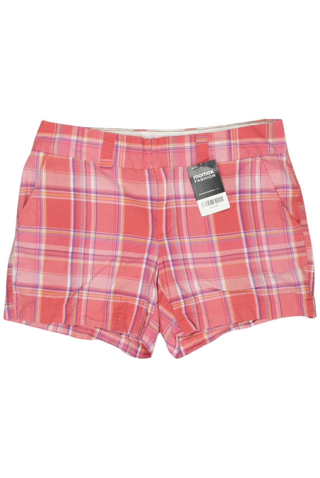 

Tommy Hilfiger Damen Shorts, pink, Gr. 8