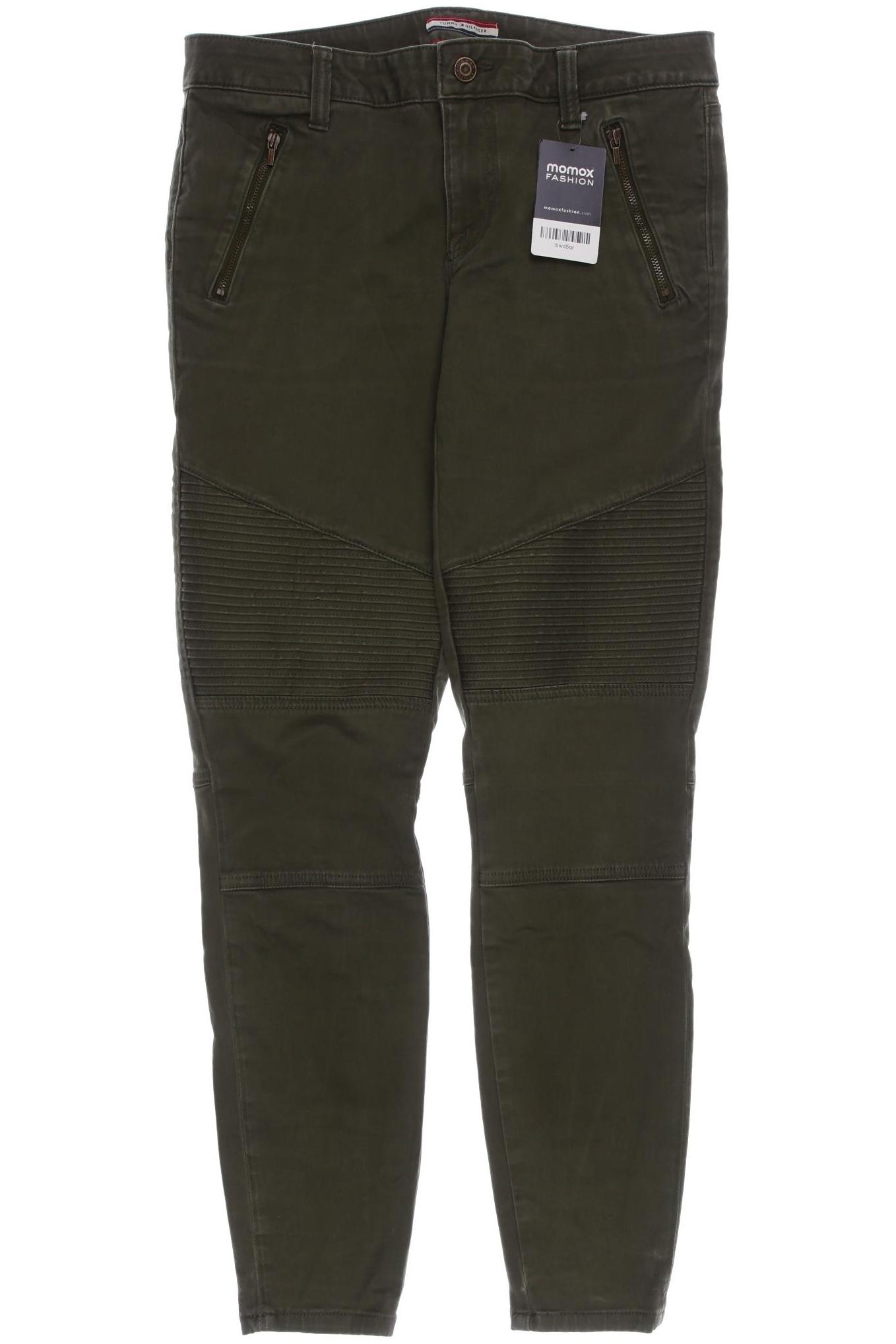 

Tommy Hilfiger Damen Jeans, grün