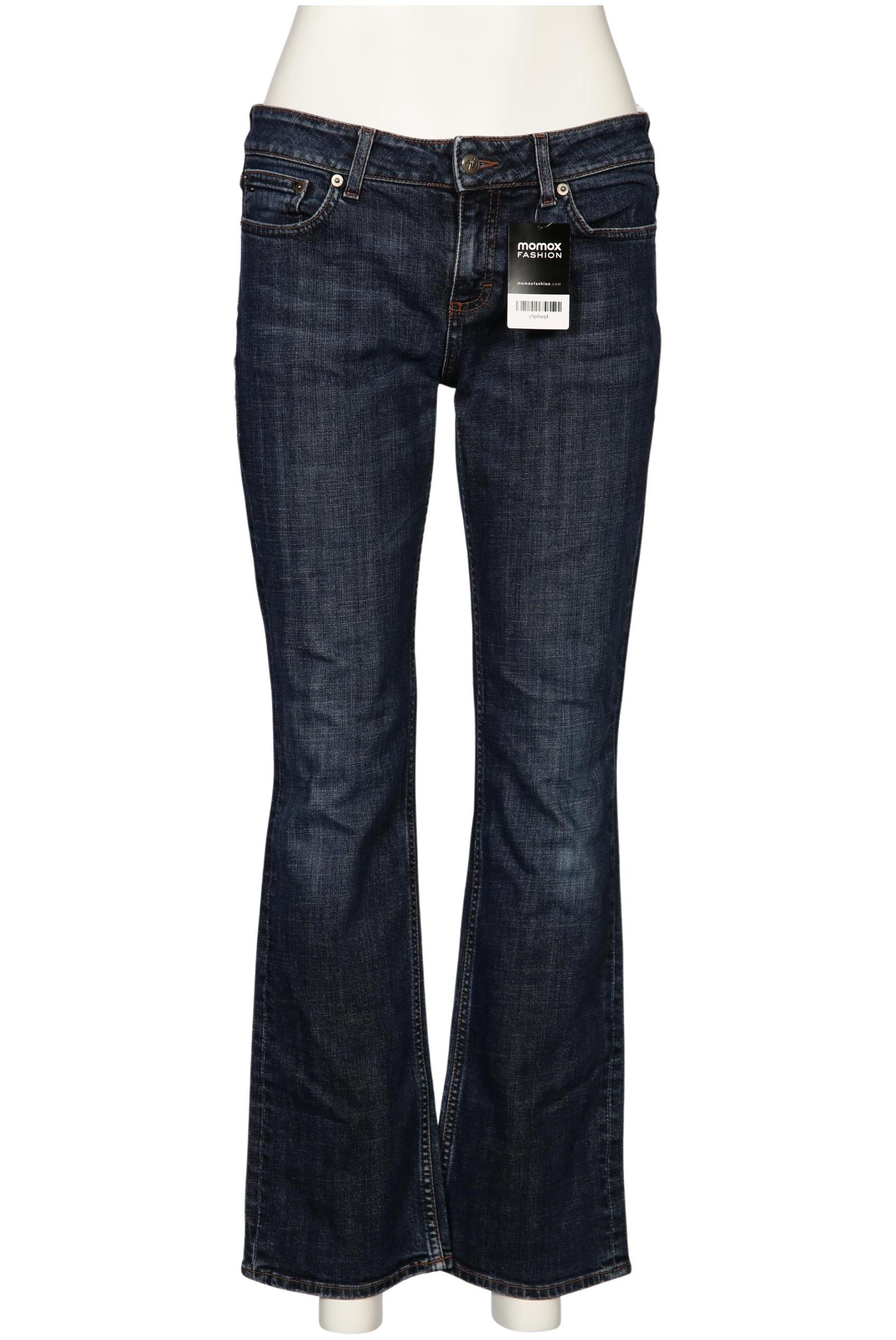 

Tommy Hilfiger Damen Jeans, marineblau, Gr. 32